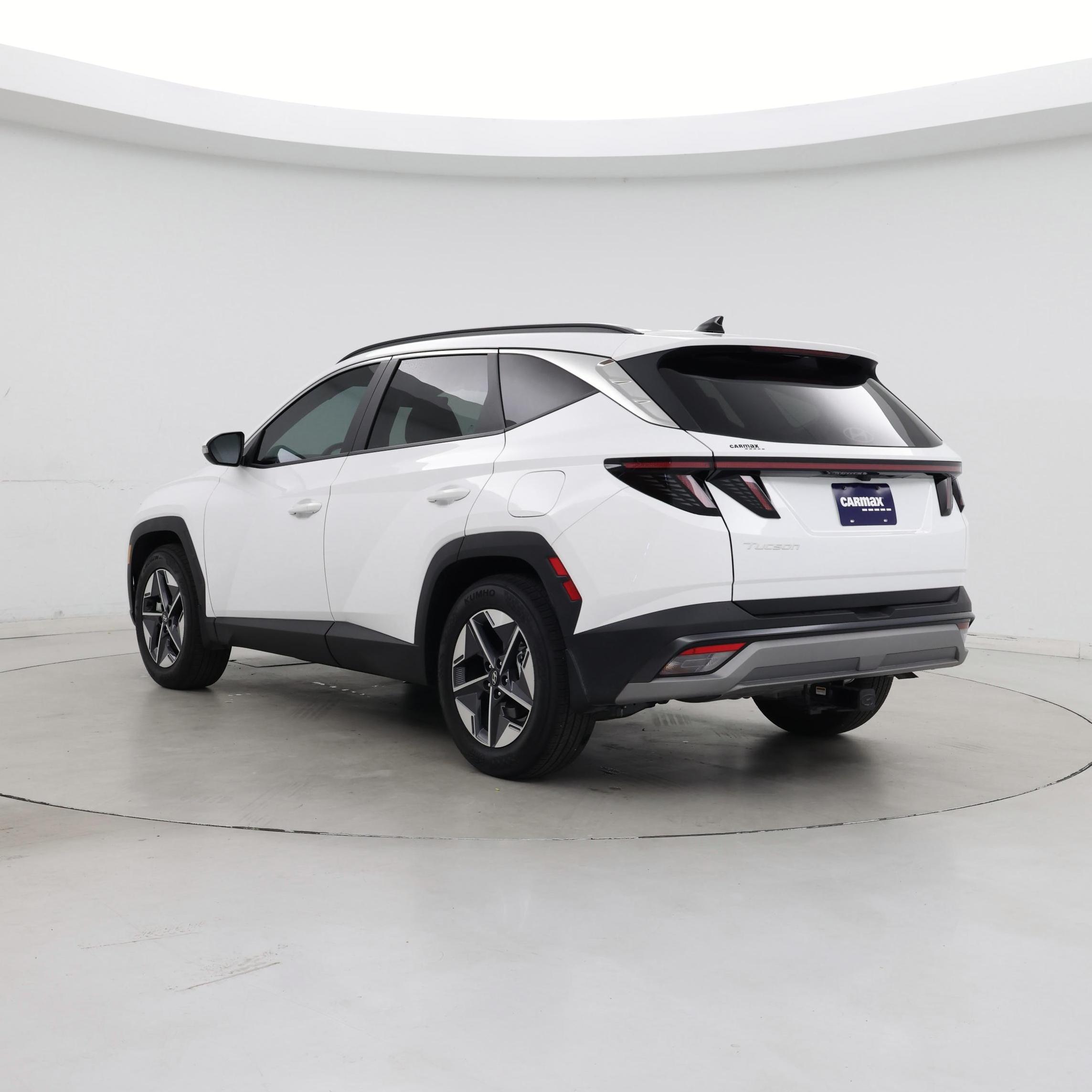 Thumbnail: 2026 Hyundai Tucson - 2