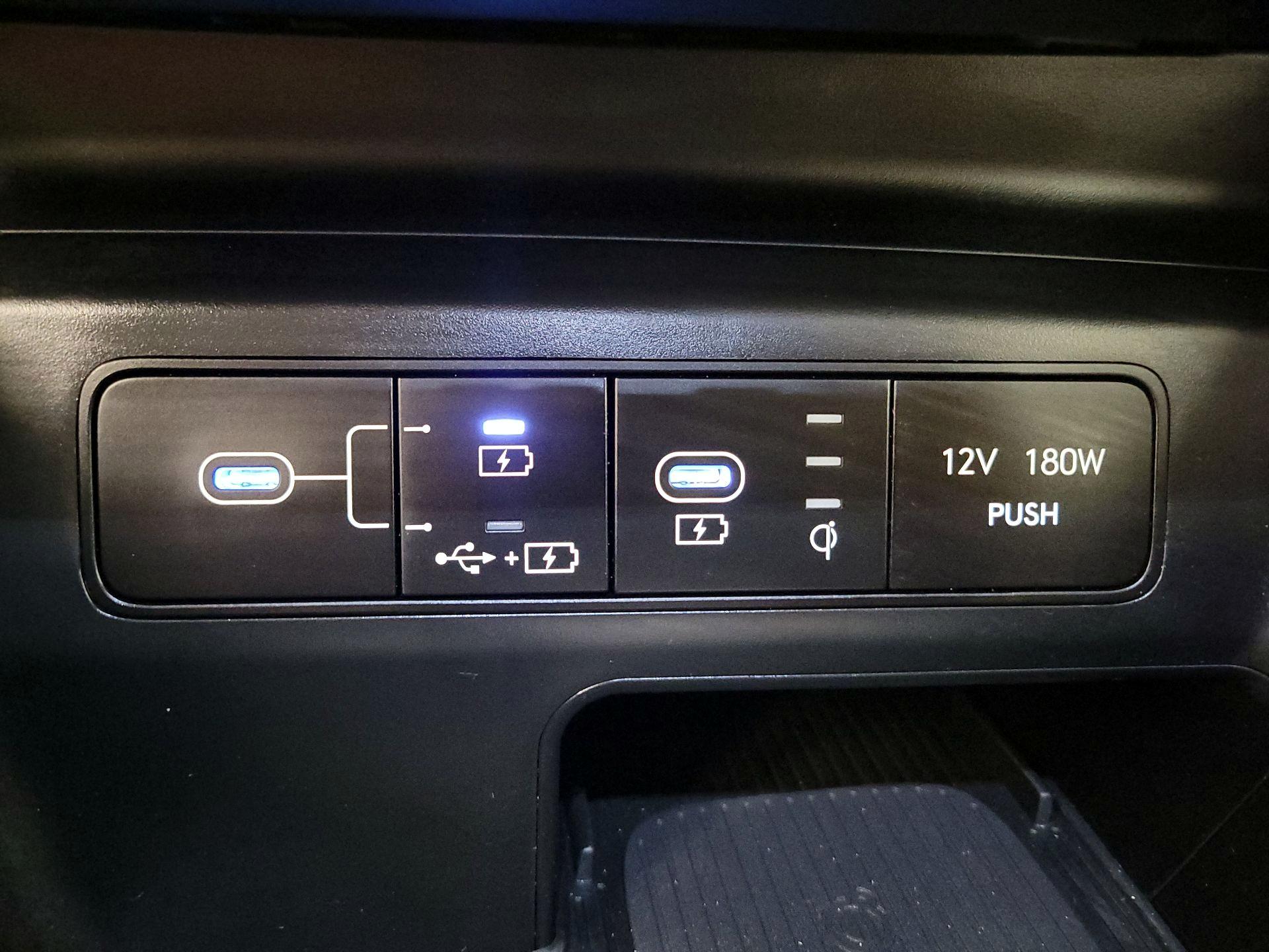 Thumbnail: 2026 Hyundai Tucson - 19