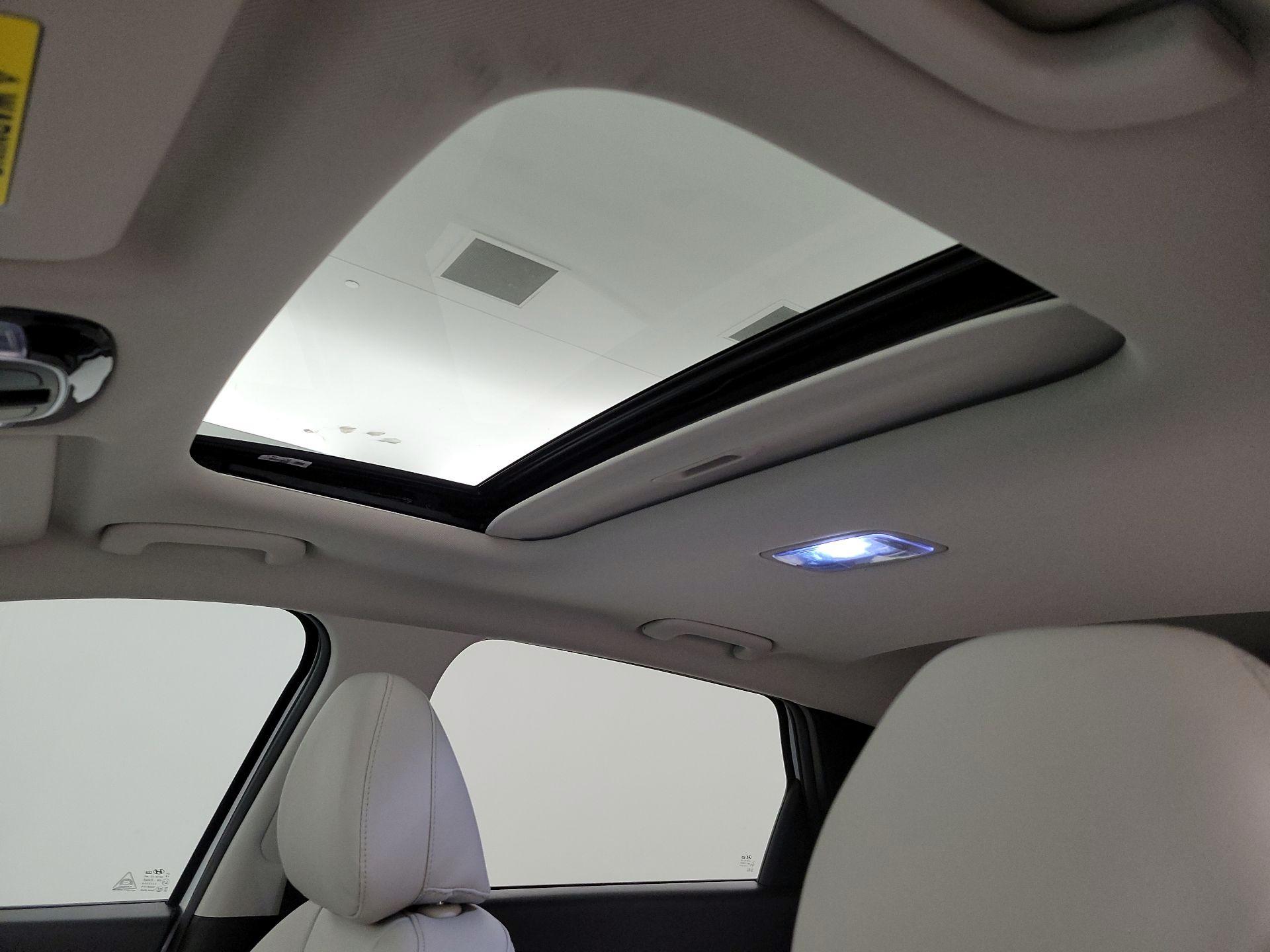 Thumbnail: 2026 Hyundai Tucson - 20