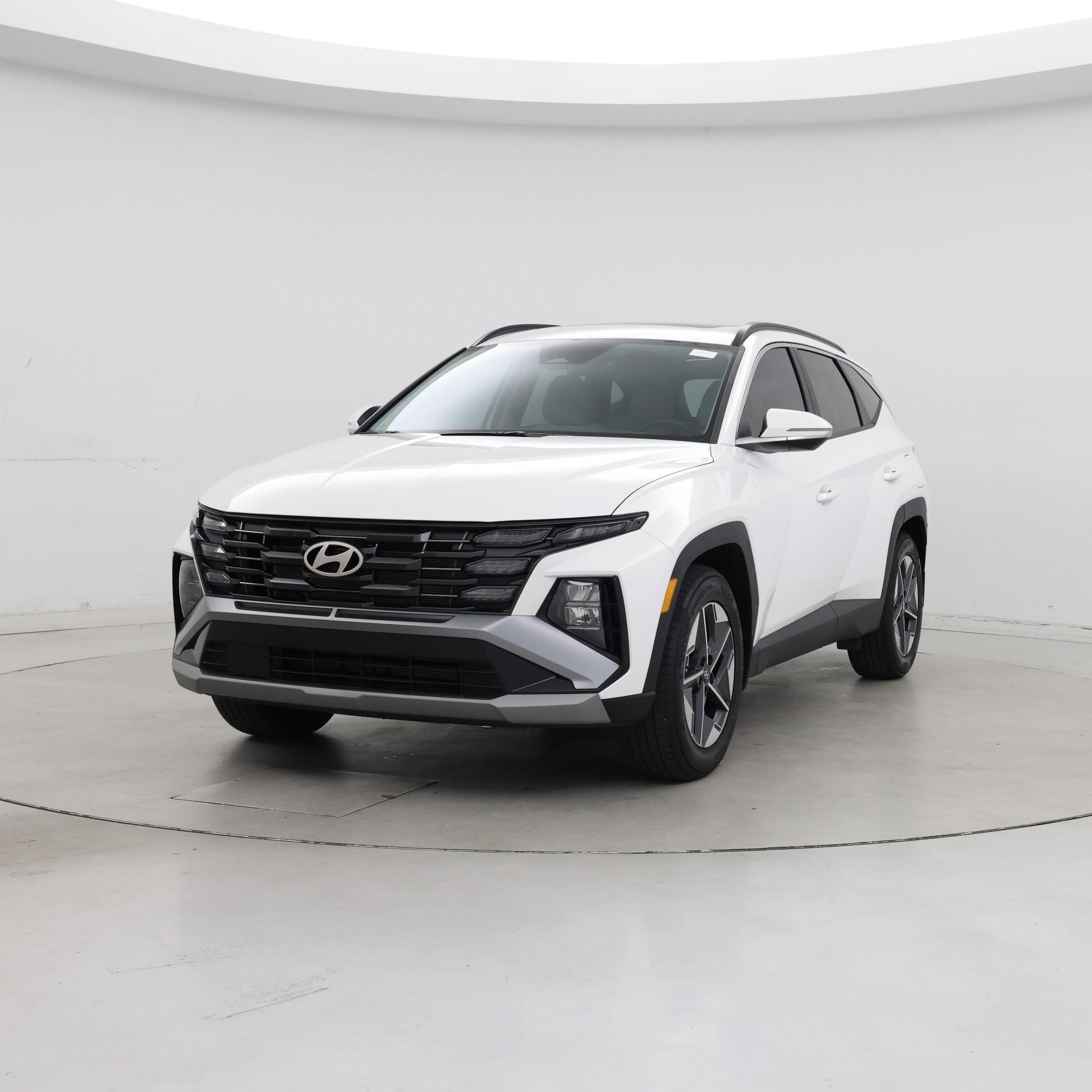 Thumbnail: 2026 Hyundai Tucson - 4