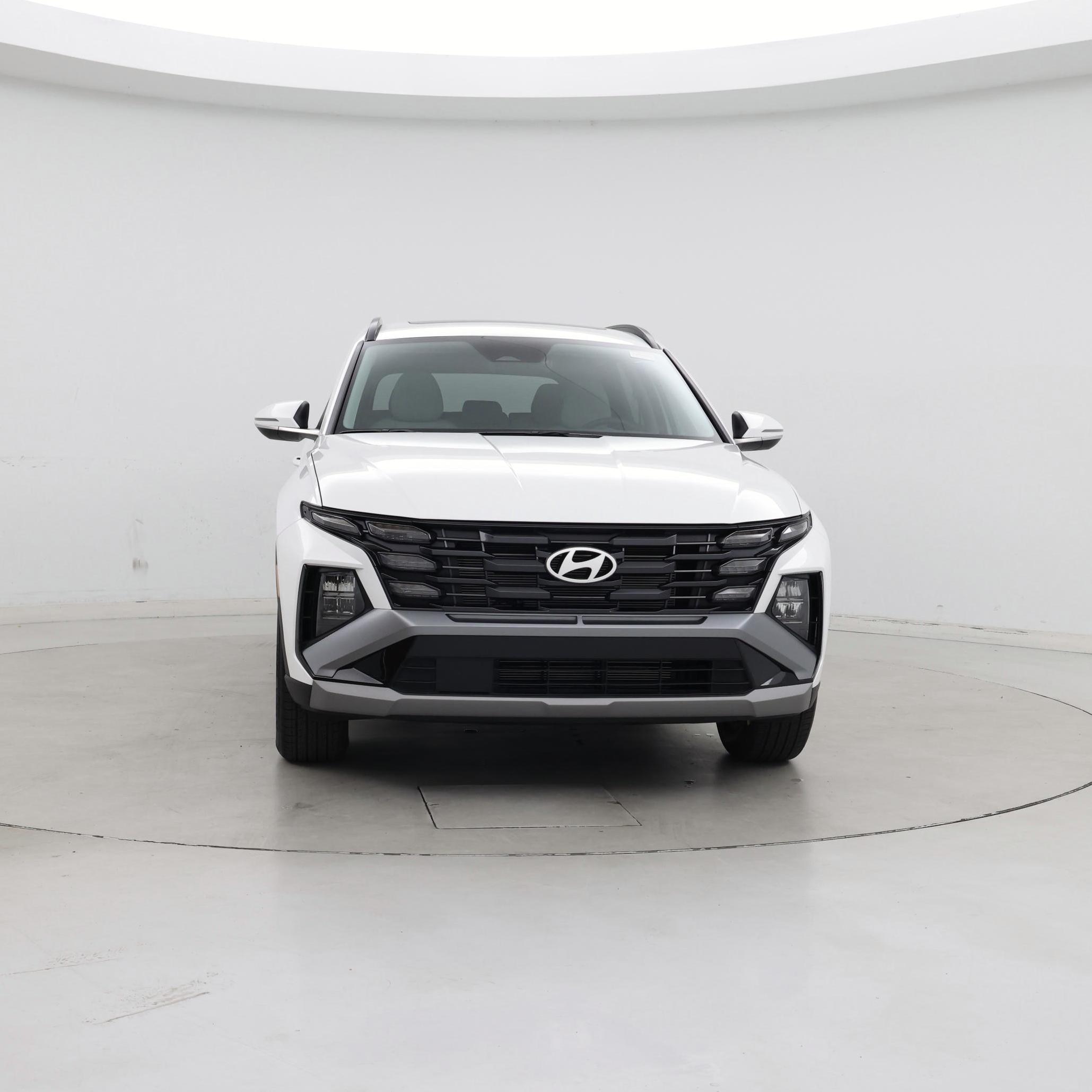 Thumbnail: 2026 Hyundai Tucson - 5