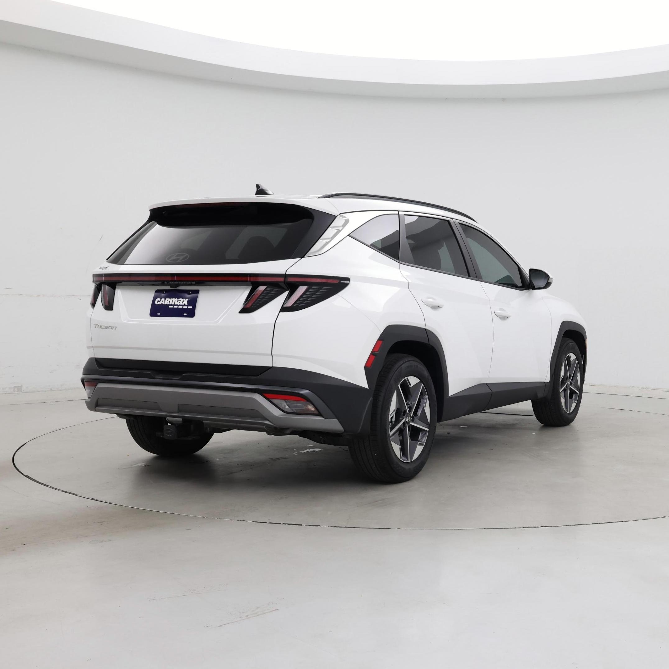 Thumbnail: 2026 Hyundai Tucson - 8