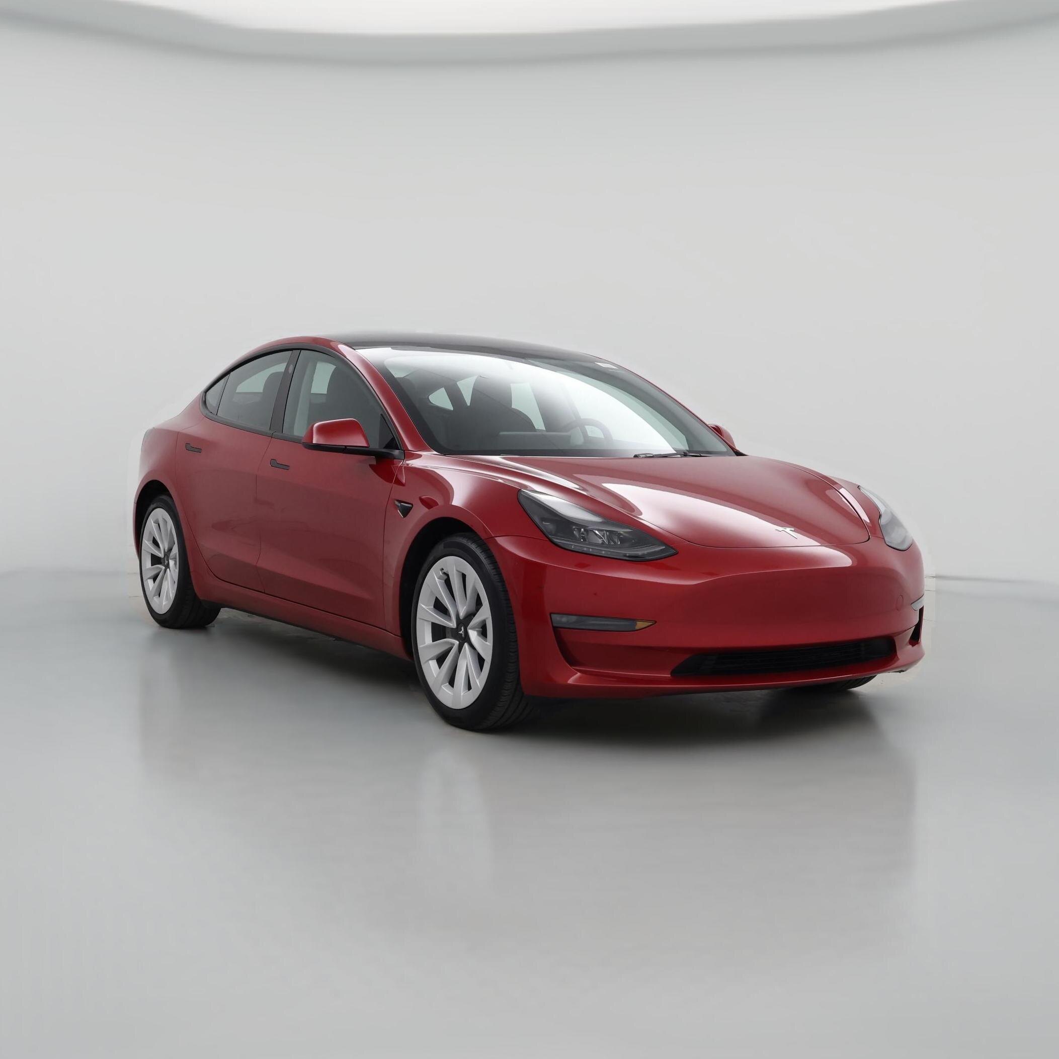 Thumbnail: 2023 Tesla Model 3 - 1