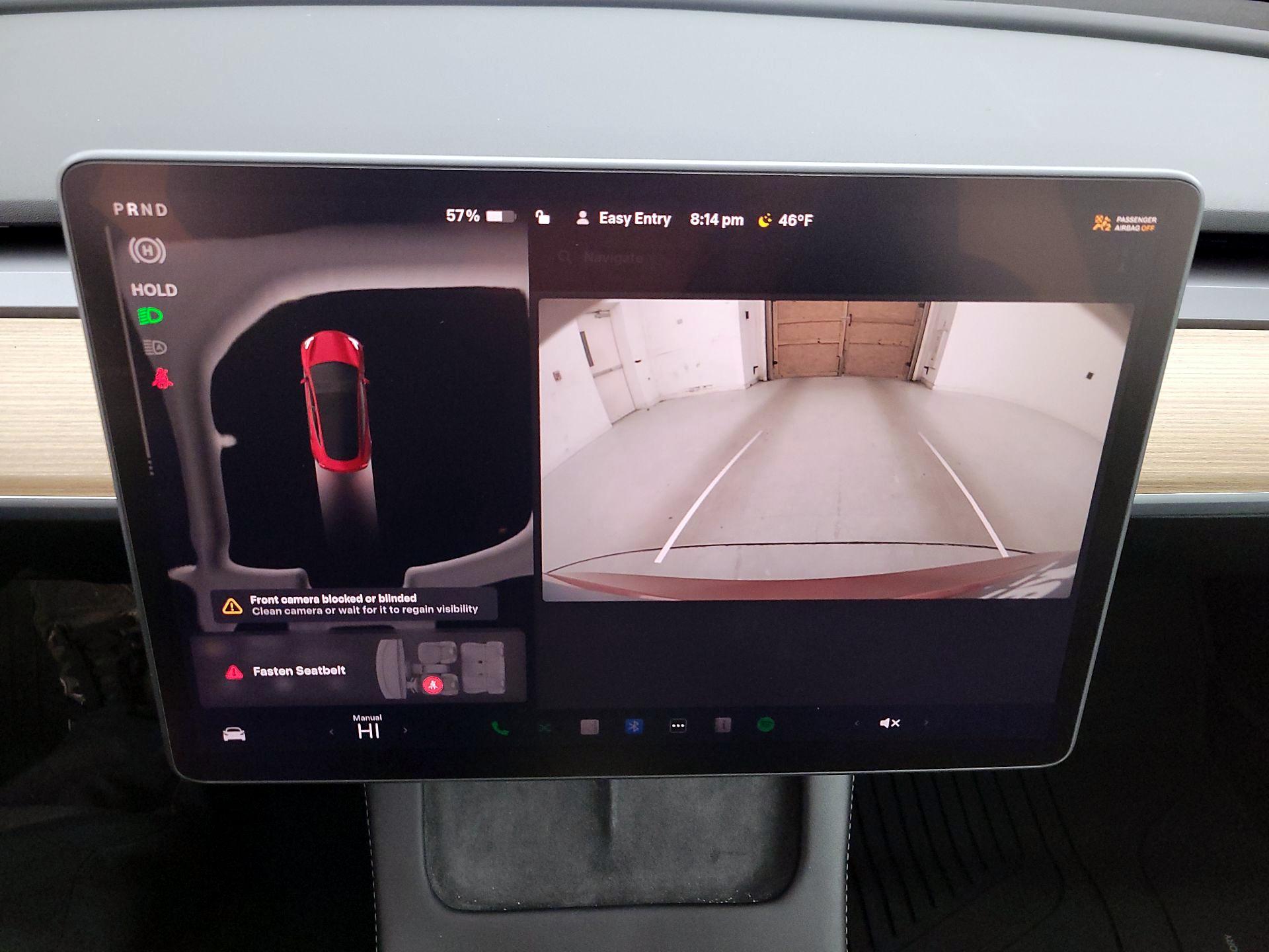 Thumbnail: 2023 Tesla Model 3 - 13