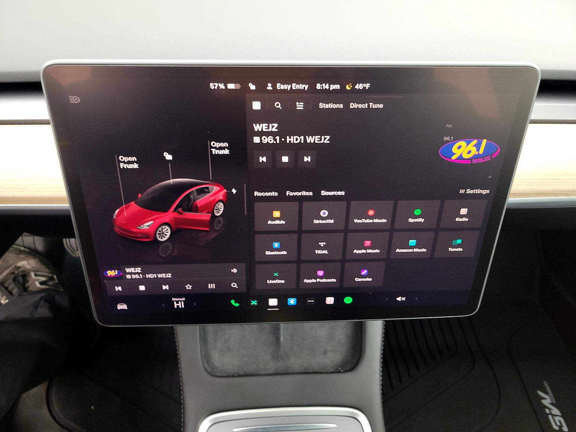 Thumbnail: 2023 Tesla Model 3 - 14