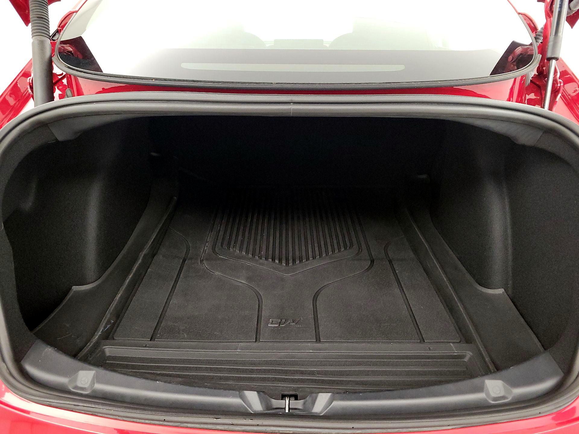 Thumbnail: 2023 Tesla Model 3 - 20