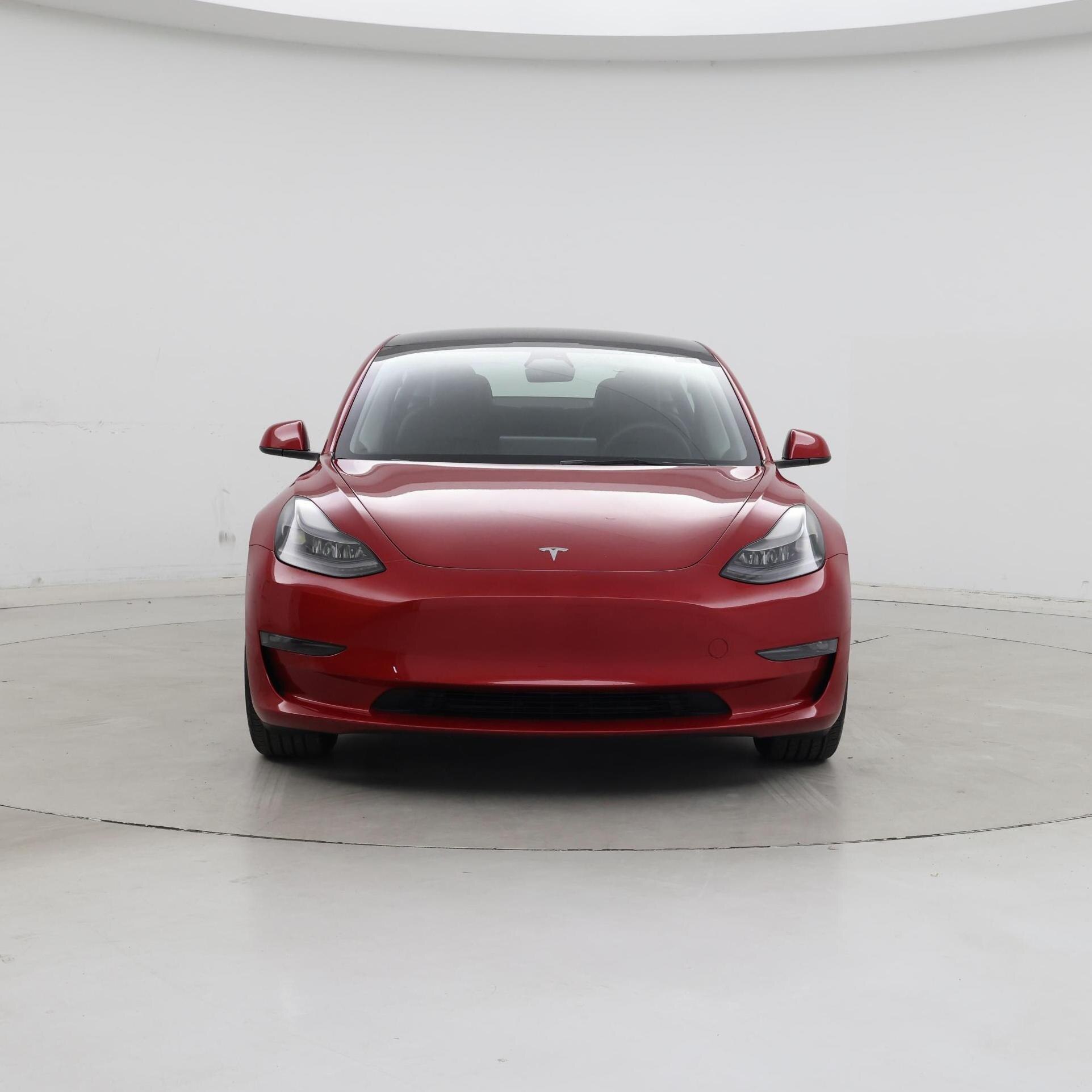 Thumbnail: 2023 Tesla Model 3 - 5