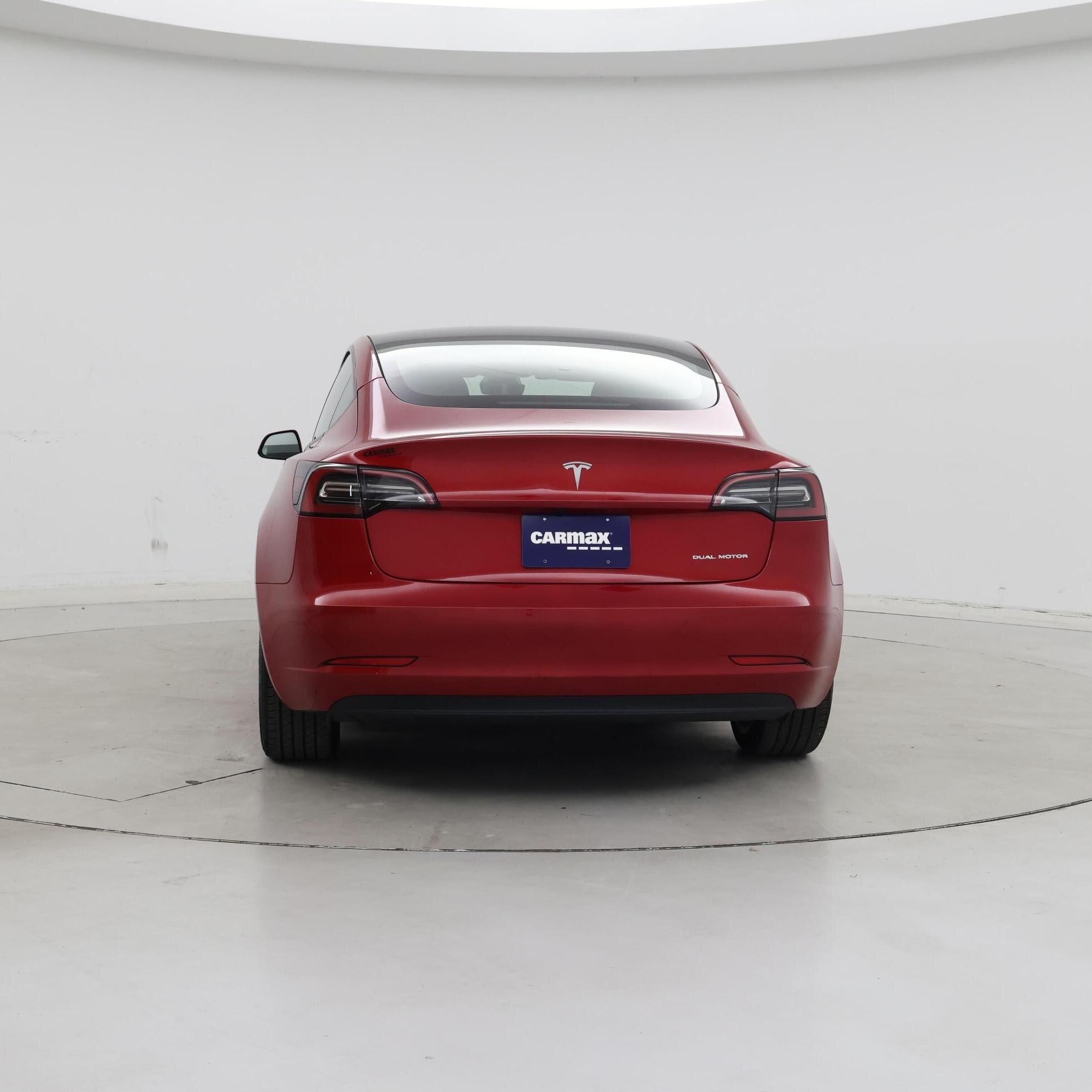 Thumbnail: 2023 Tesla Model 3 - 6