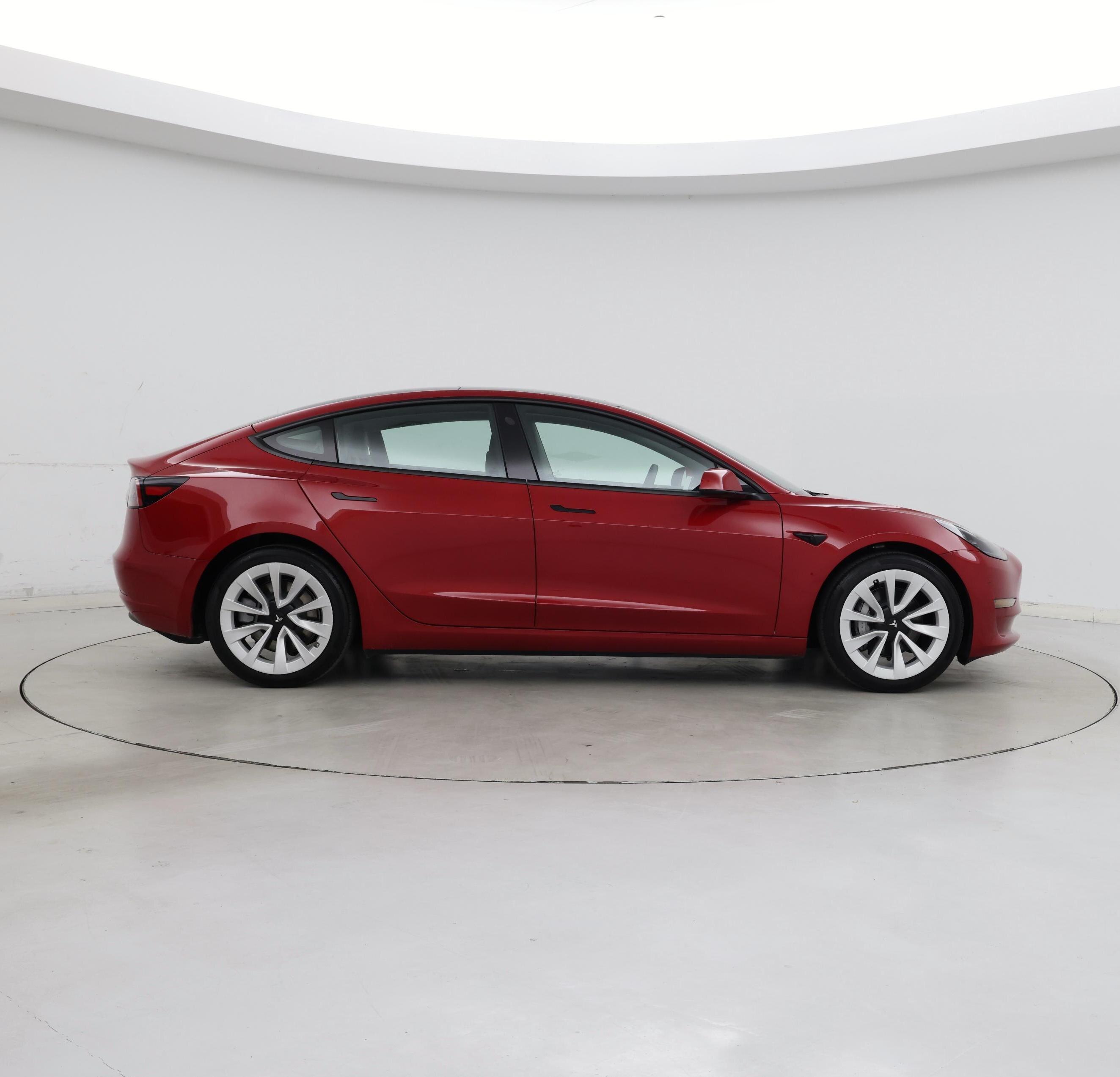 Thumbnail: 2023 Tesla Model 3 - 7