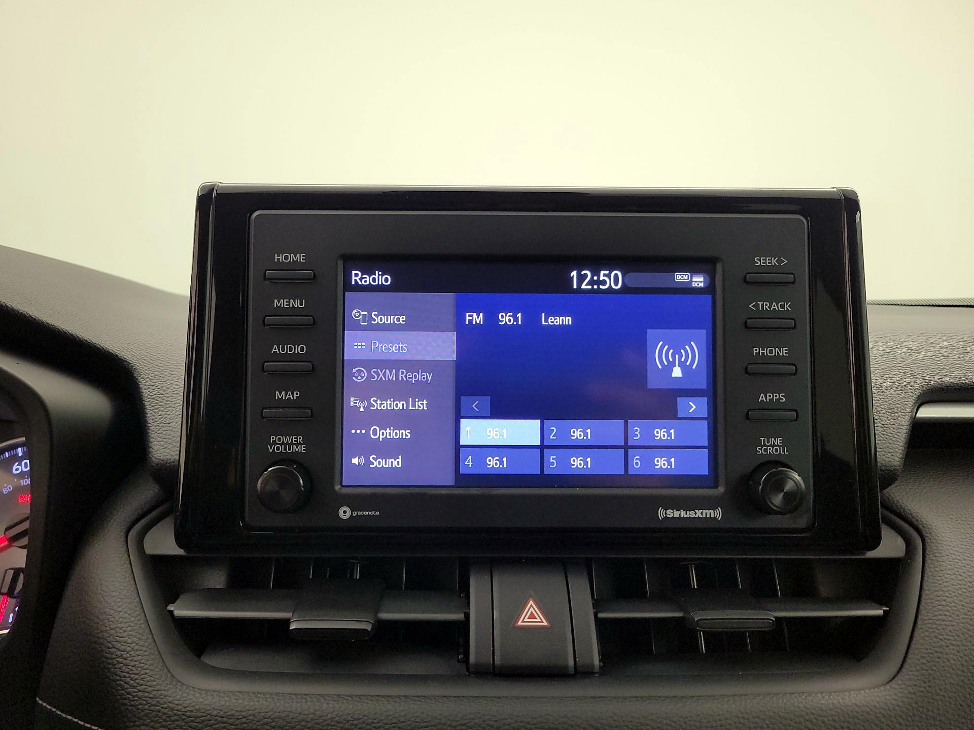 Thumbnail: 2021 Toyota RAV4 - 15