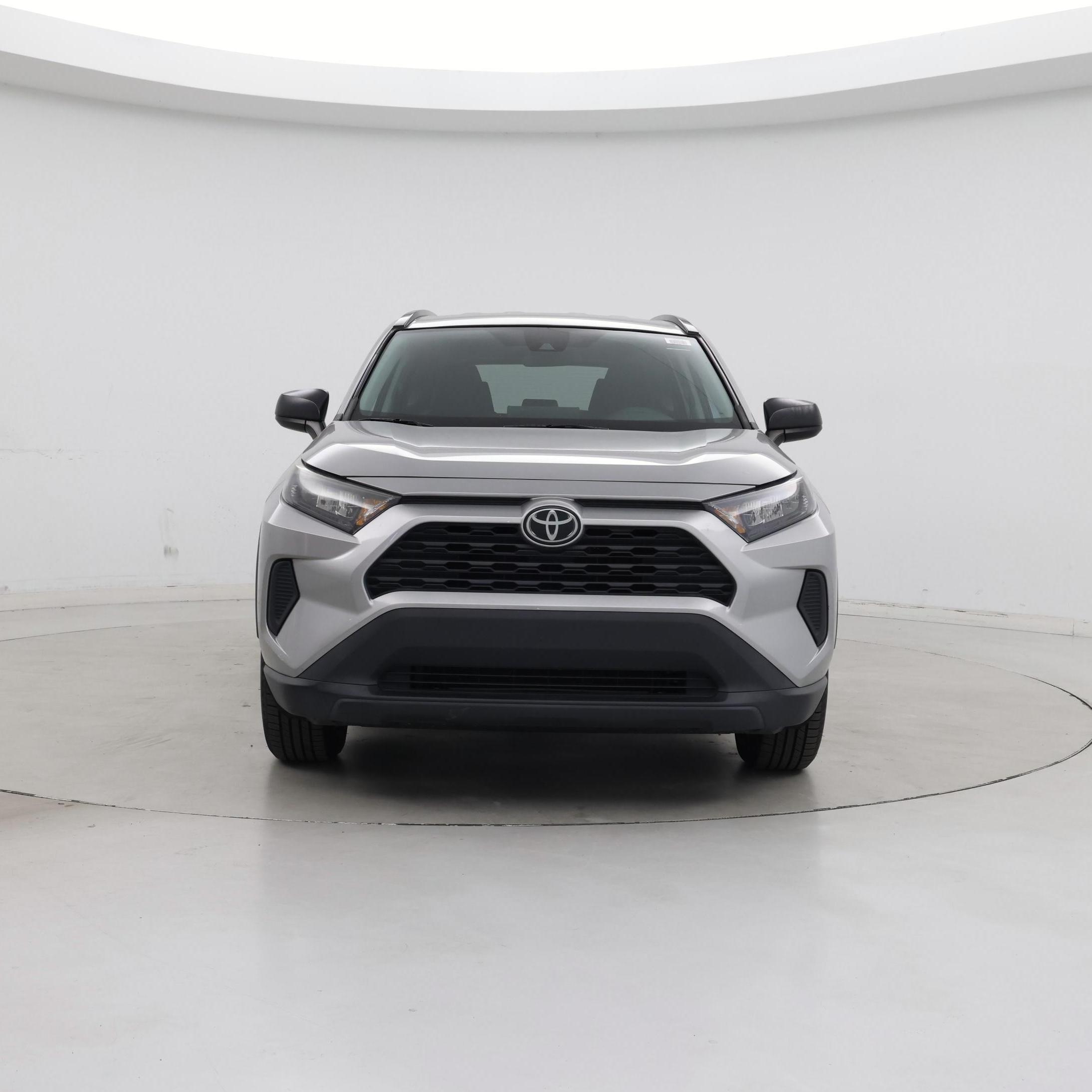 Thumbnail: 2021 Toyota RAV4 - 5