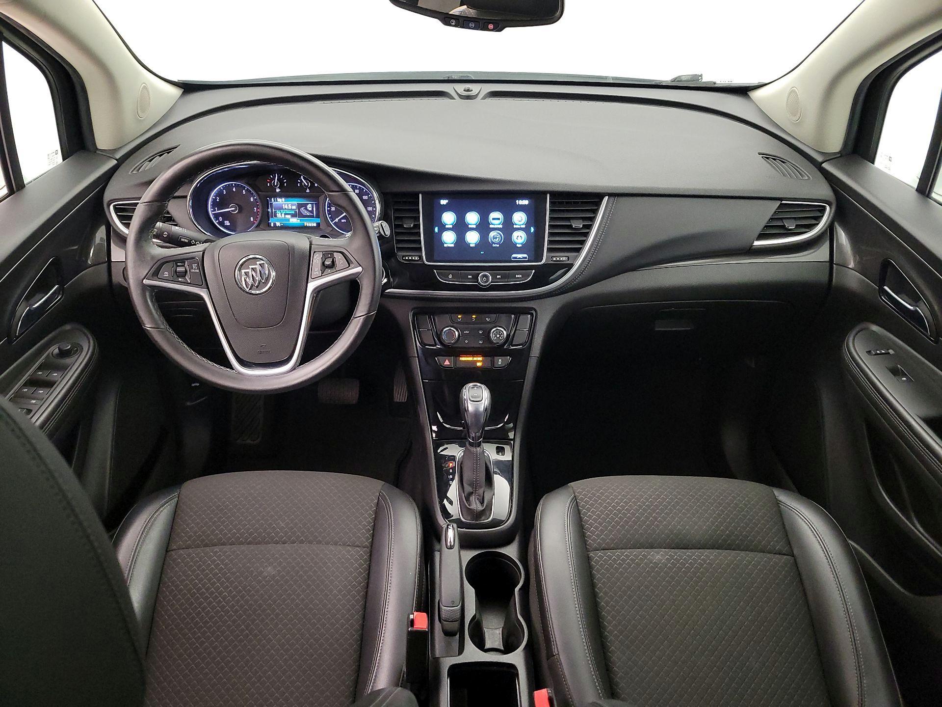 Thumbnail: 2018 Buick Encore - 9