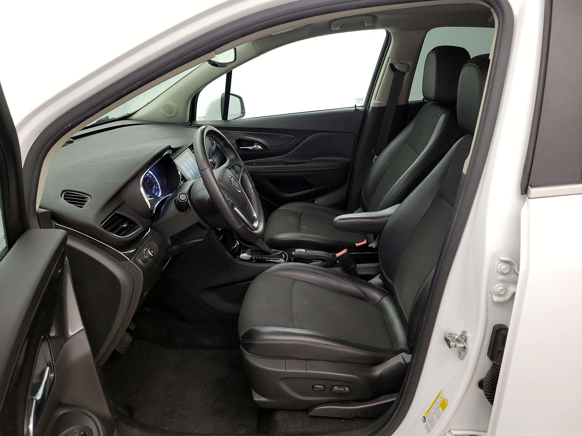 Thumbnail: 2018 Buick Encore - 11