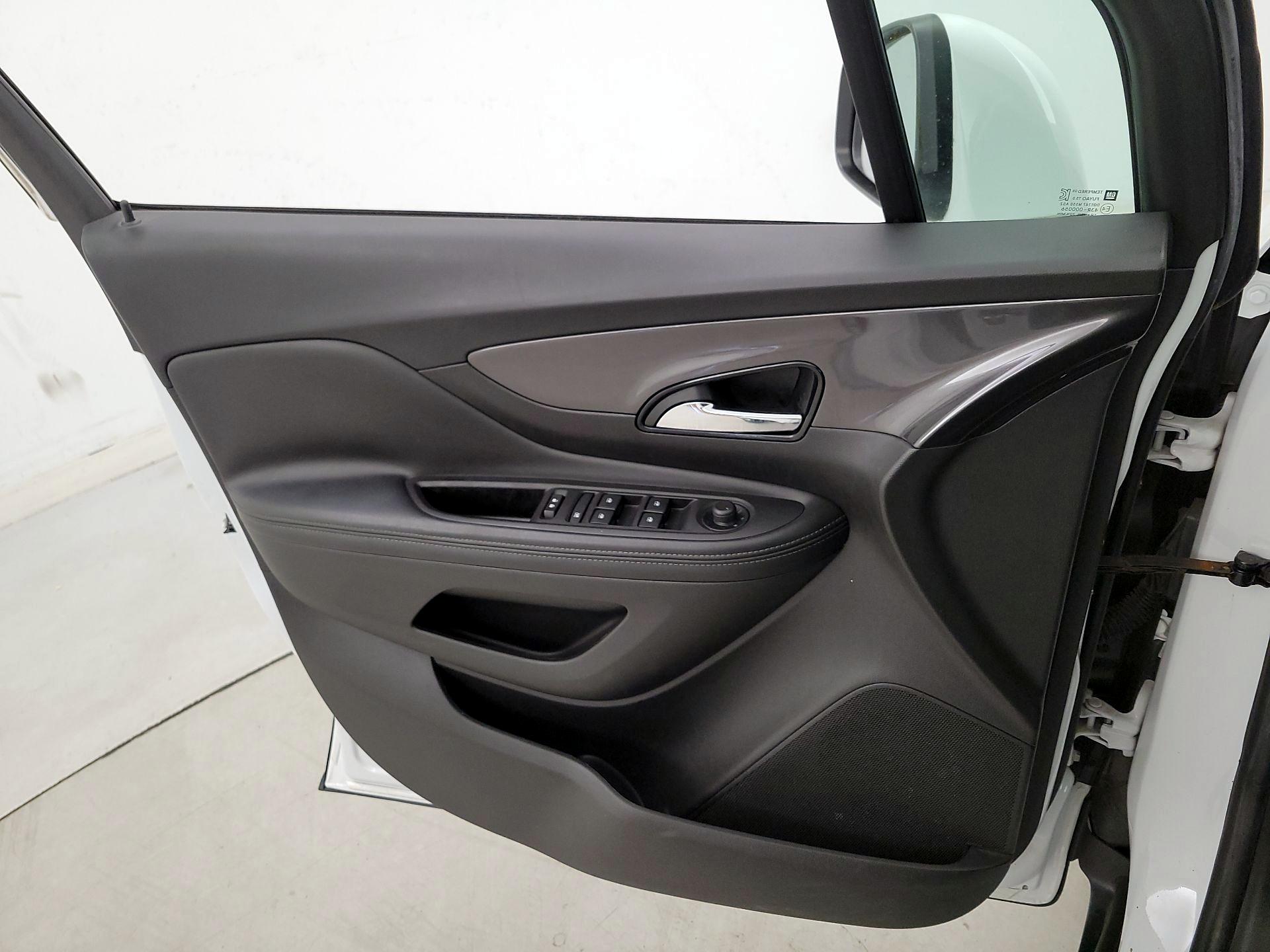 Thumbnail: 2018 Buick Encore - 12