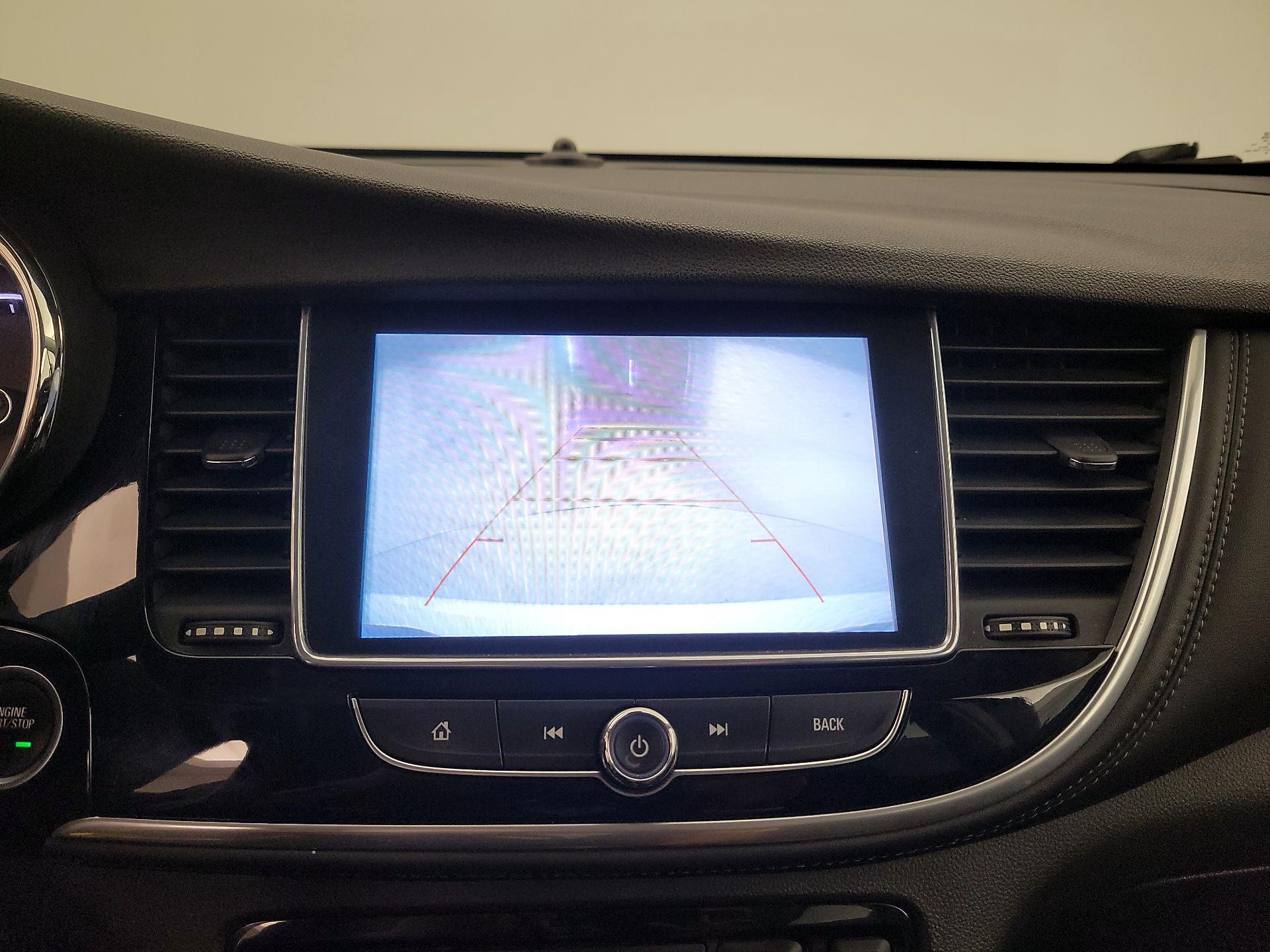 Thumbnail: 2018 Buick Encore - 14