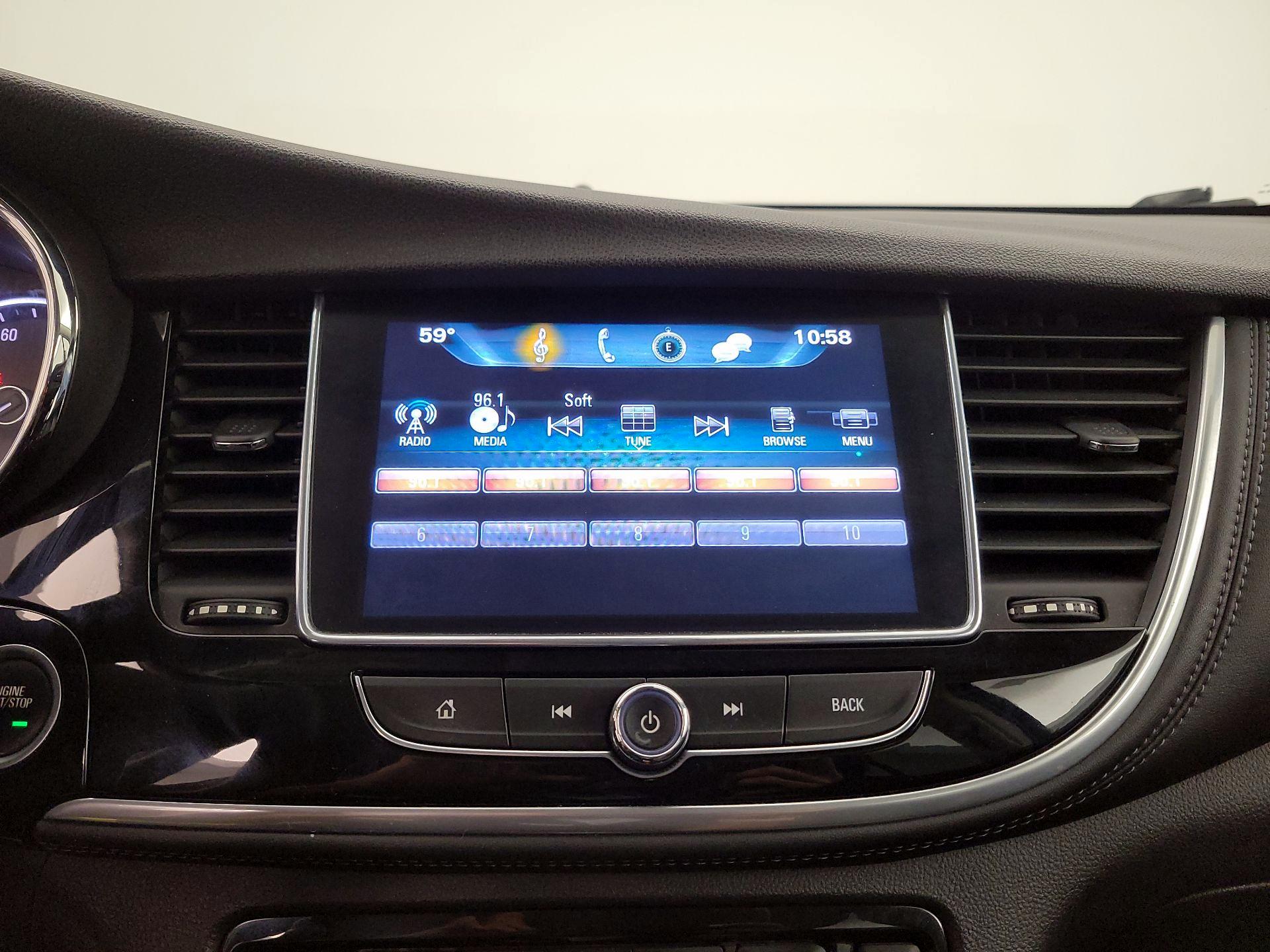 Thumbnail: 2018 Buick Encore - 15