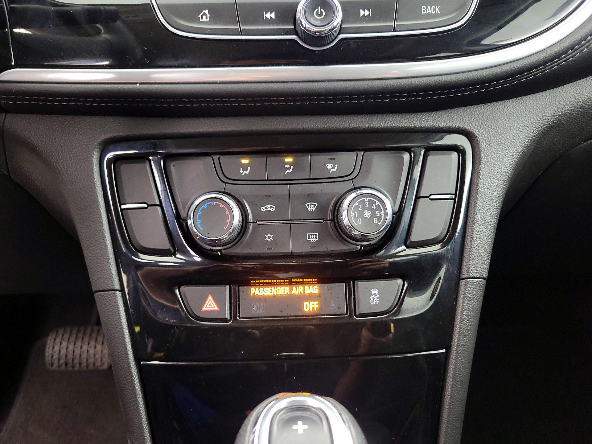 Thumbnail: 2018 Buick Encore - 16