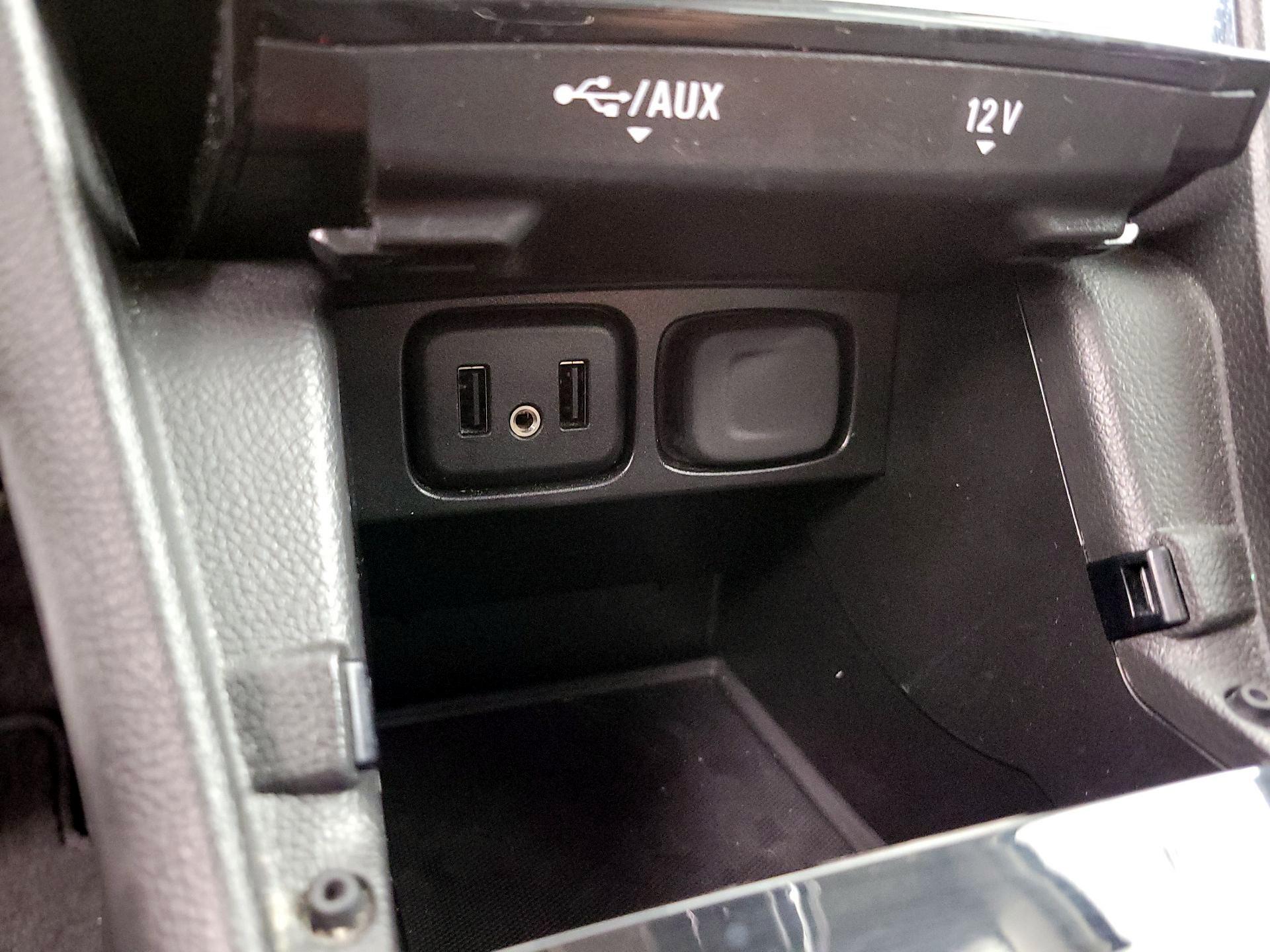 Thumbnail: 2018 Buick Encore - 18