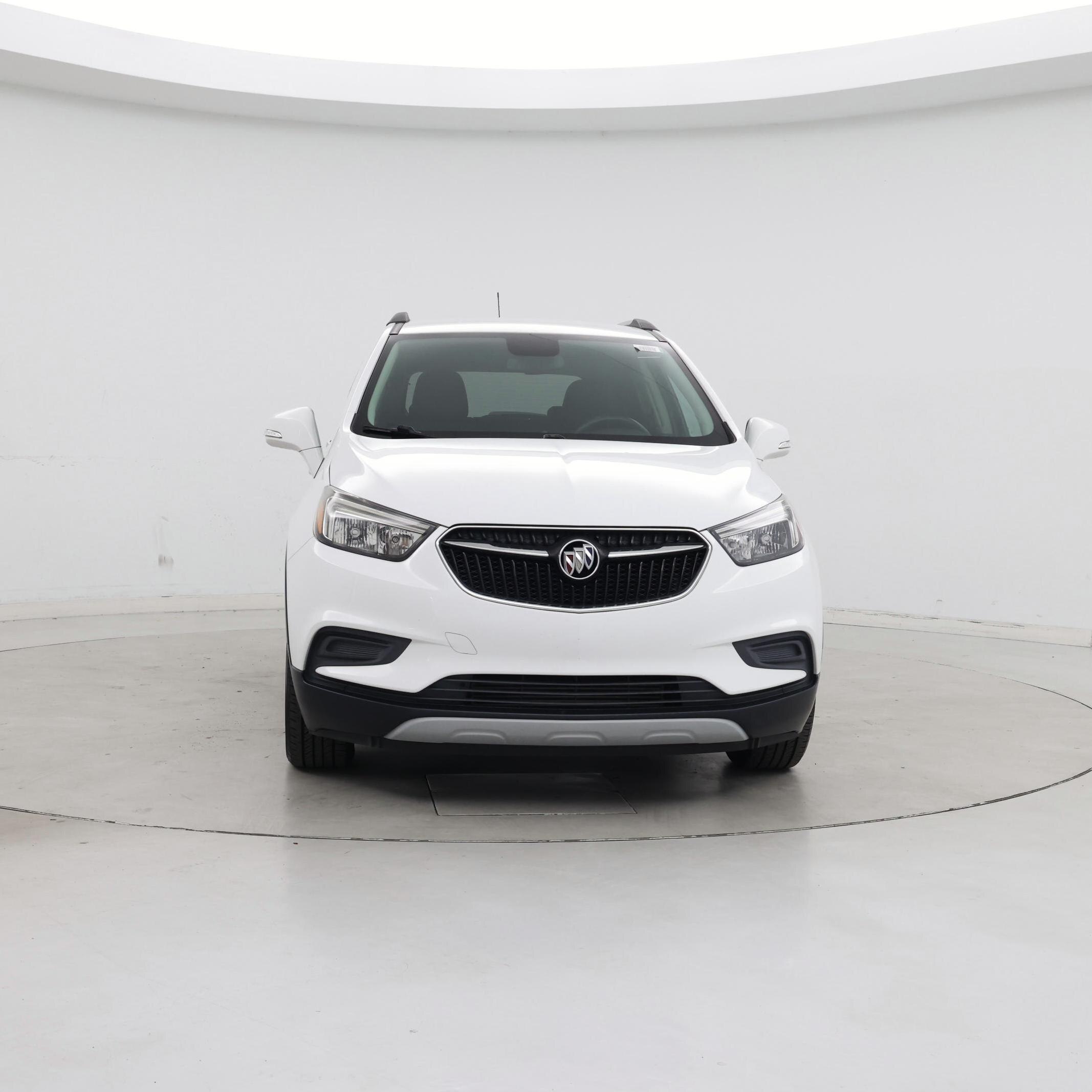 Thumbnail: 2018 Buick Encore - 5