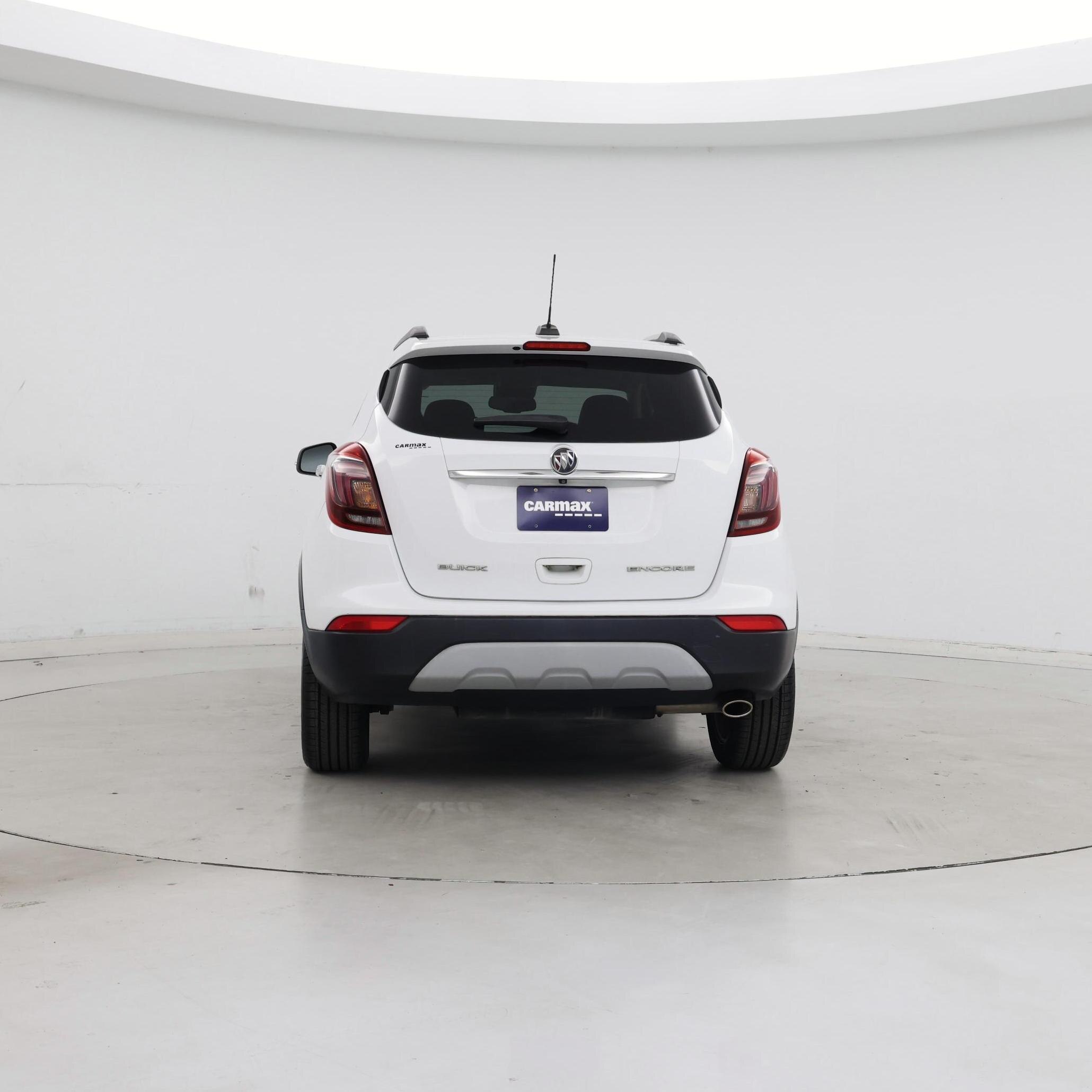 Thumbnail: 2018 Buick Encore - 6