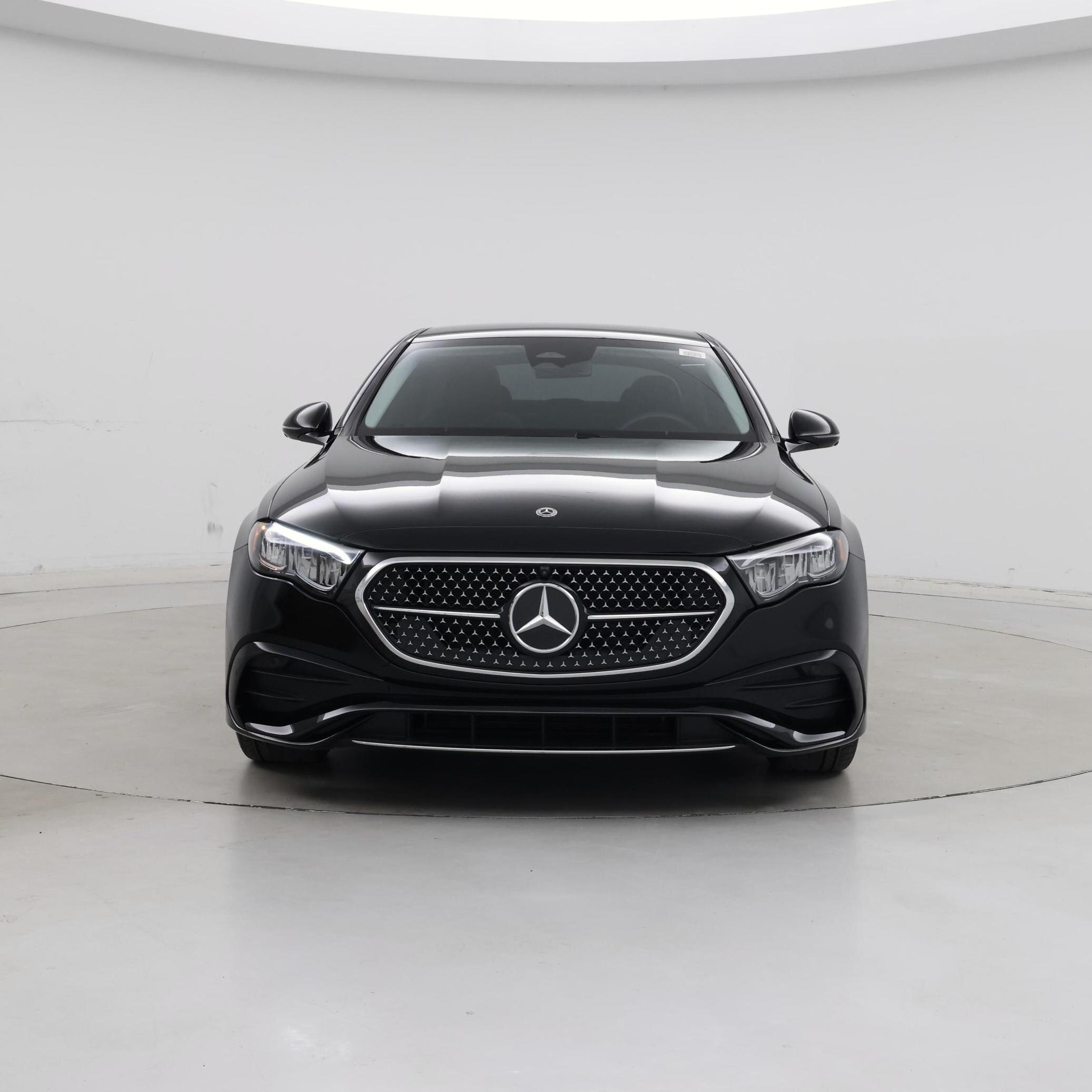 Thumbnail: 2025 Mercedes-Benz E-Class - 5