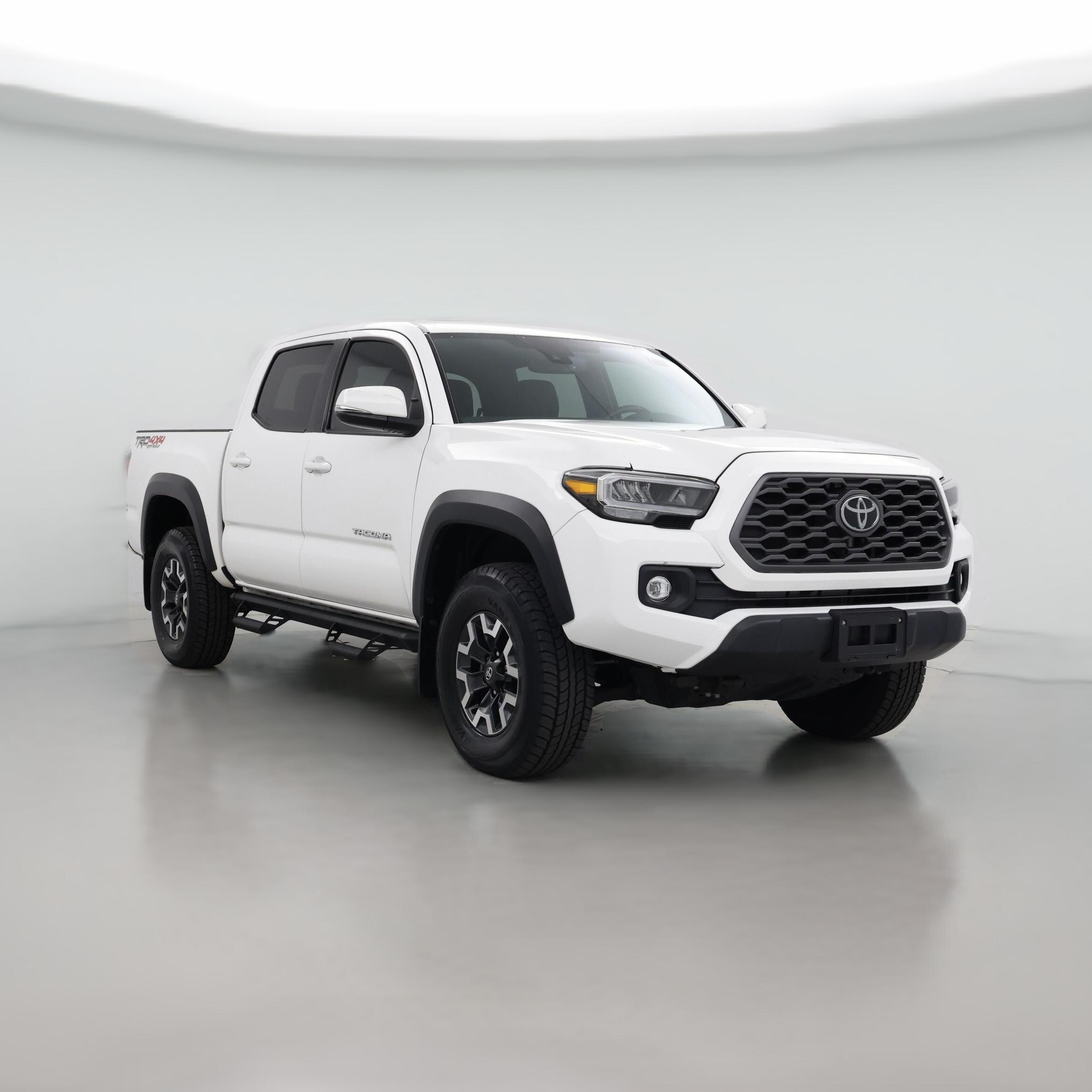 Thumbnail: 2022 Toyota Tacoma - 1