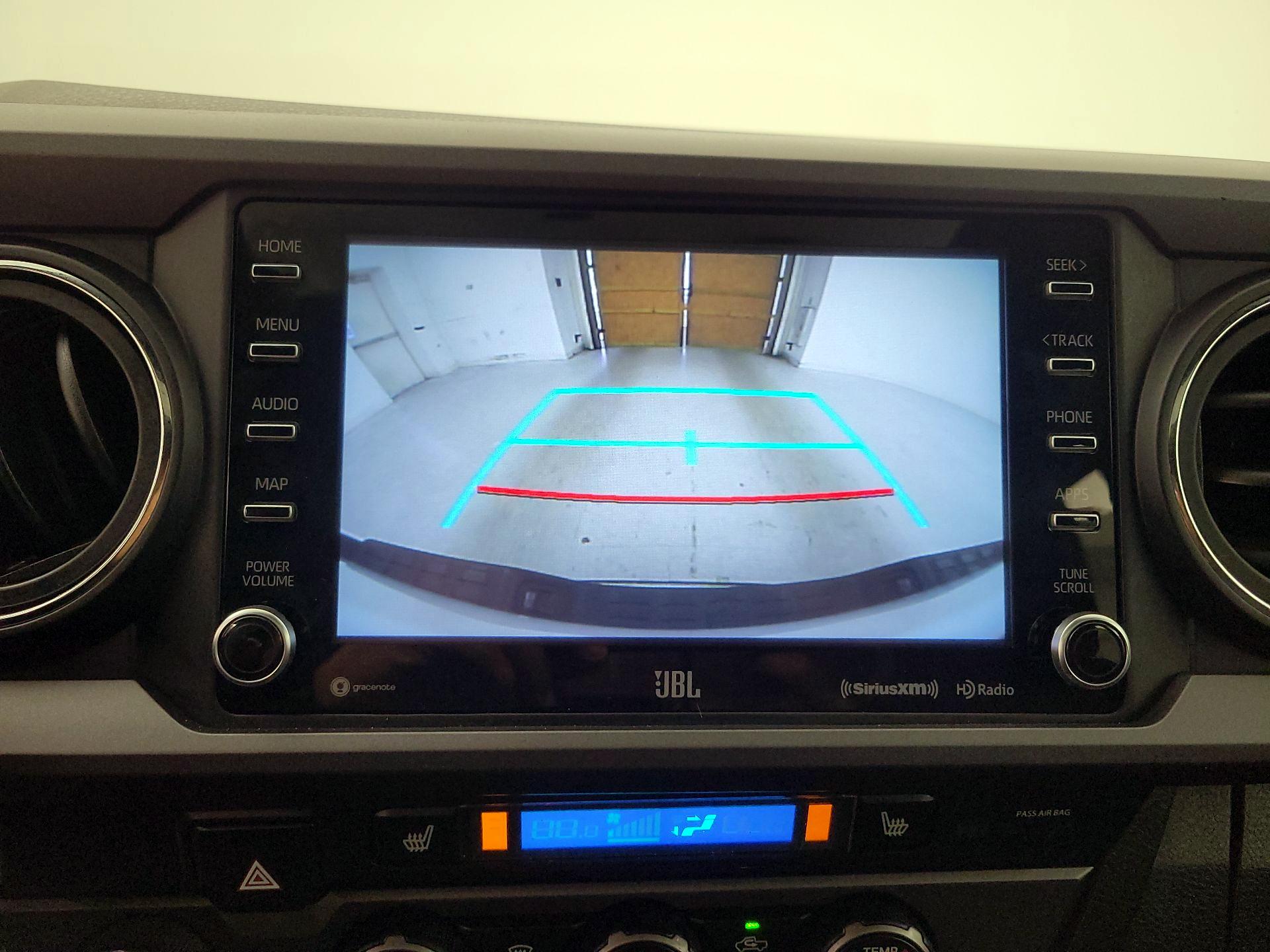 Thumbnail: 2022 Toyota Tacoma - 14