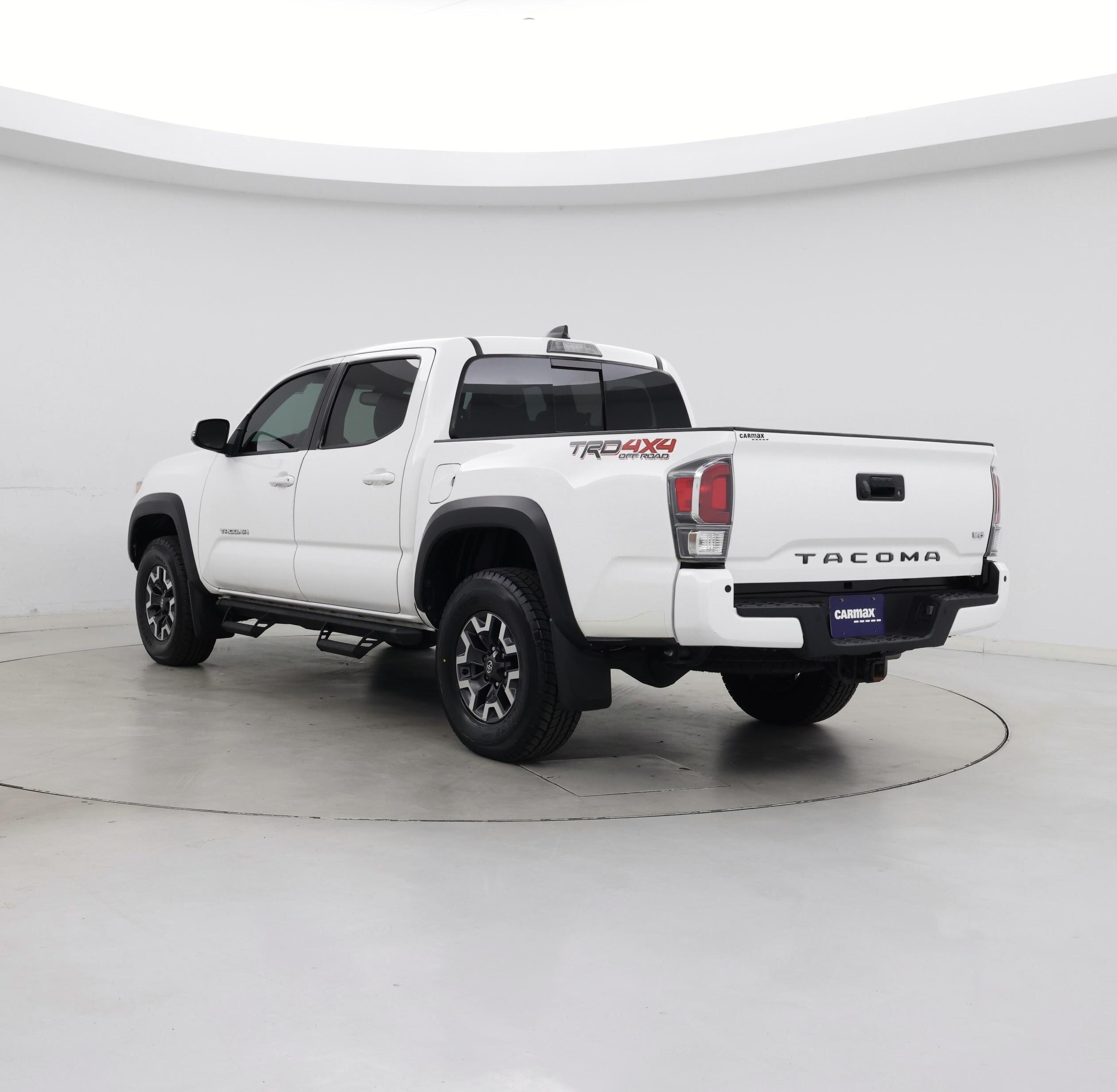 Thumbnail: 2022 Toyota Tacoma - 2