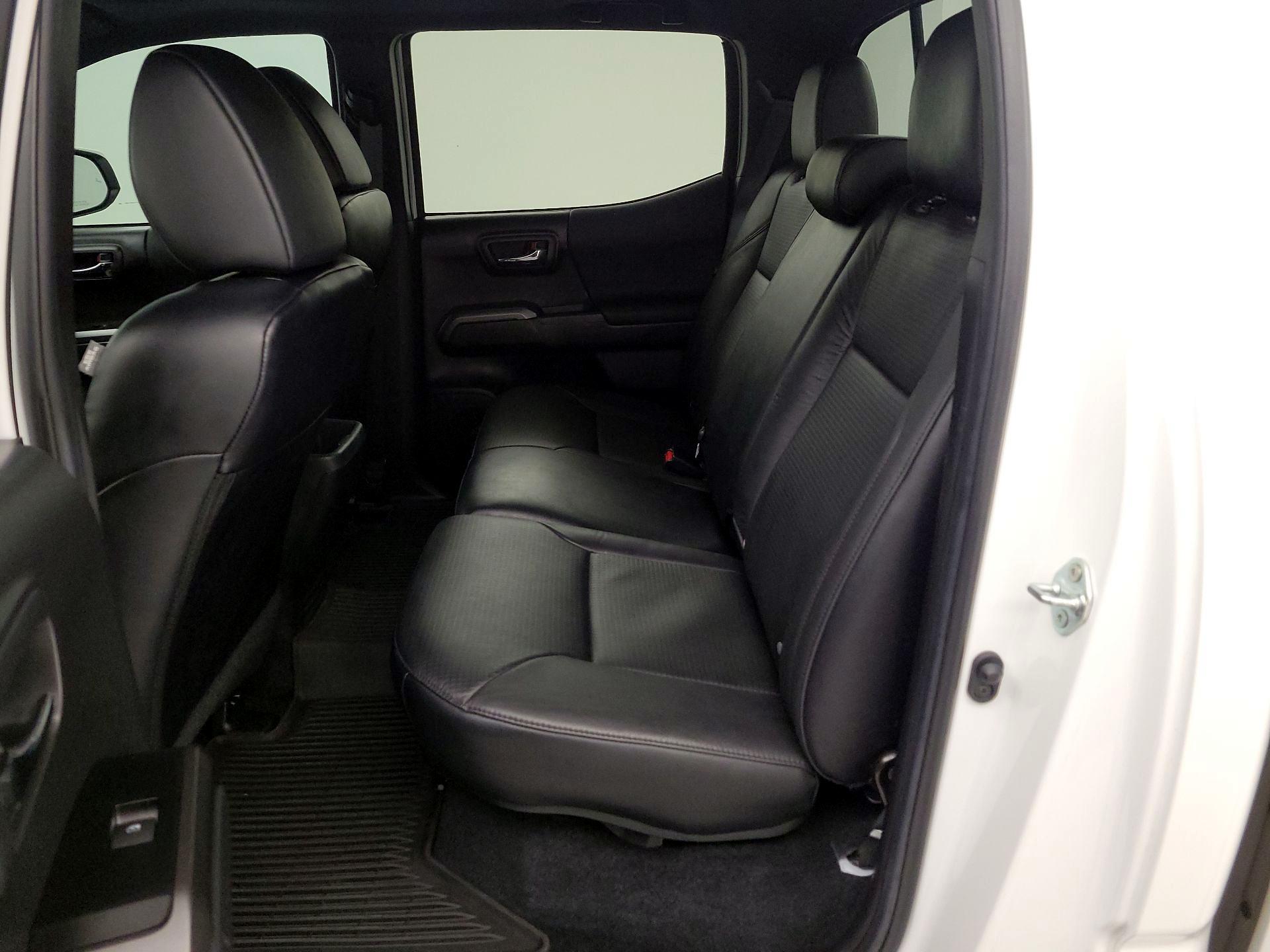 Thumbnail: 2022 Toyota Tacoma - 20