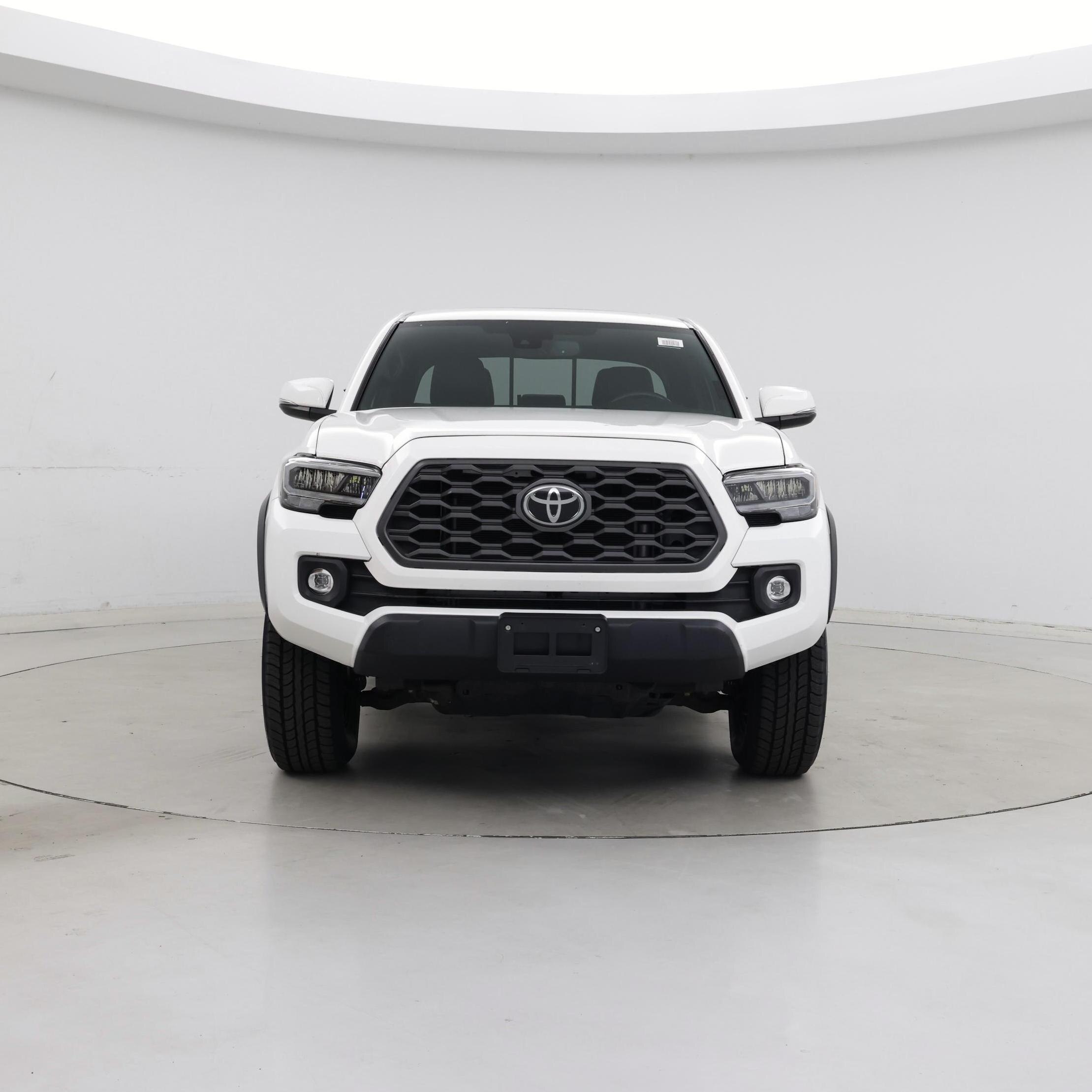 Thumbnail: 2022 Toyota Tacoma - 5