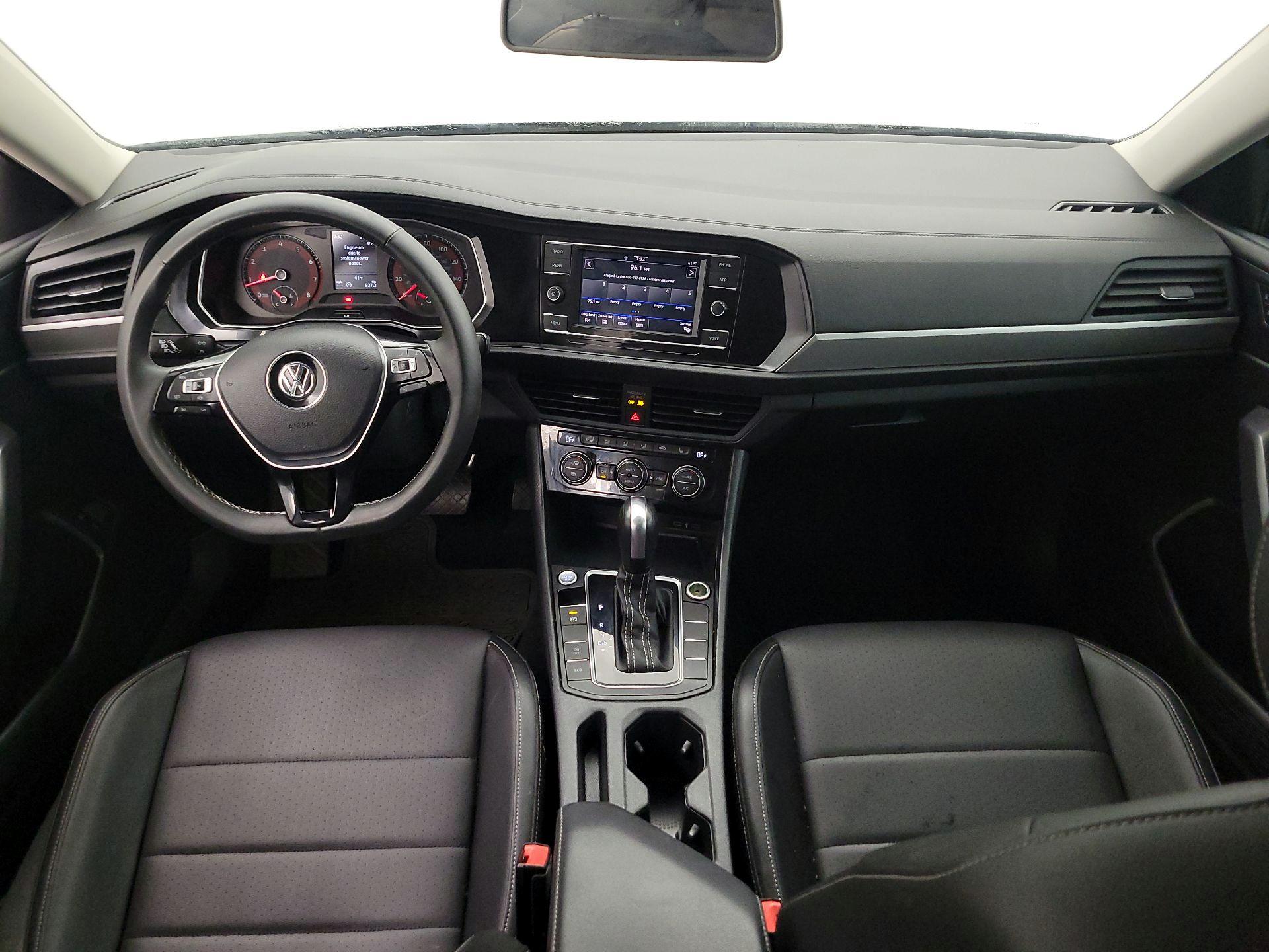 Thumbnail: 2021 Volkswagen Jetta - 9