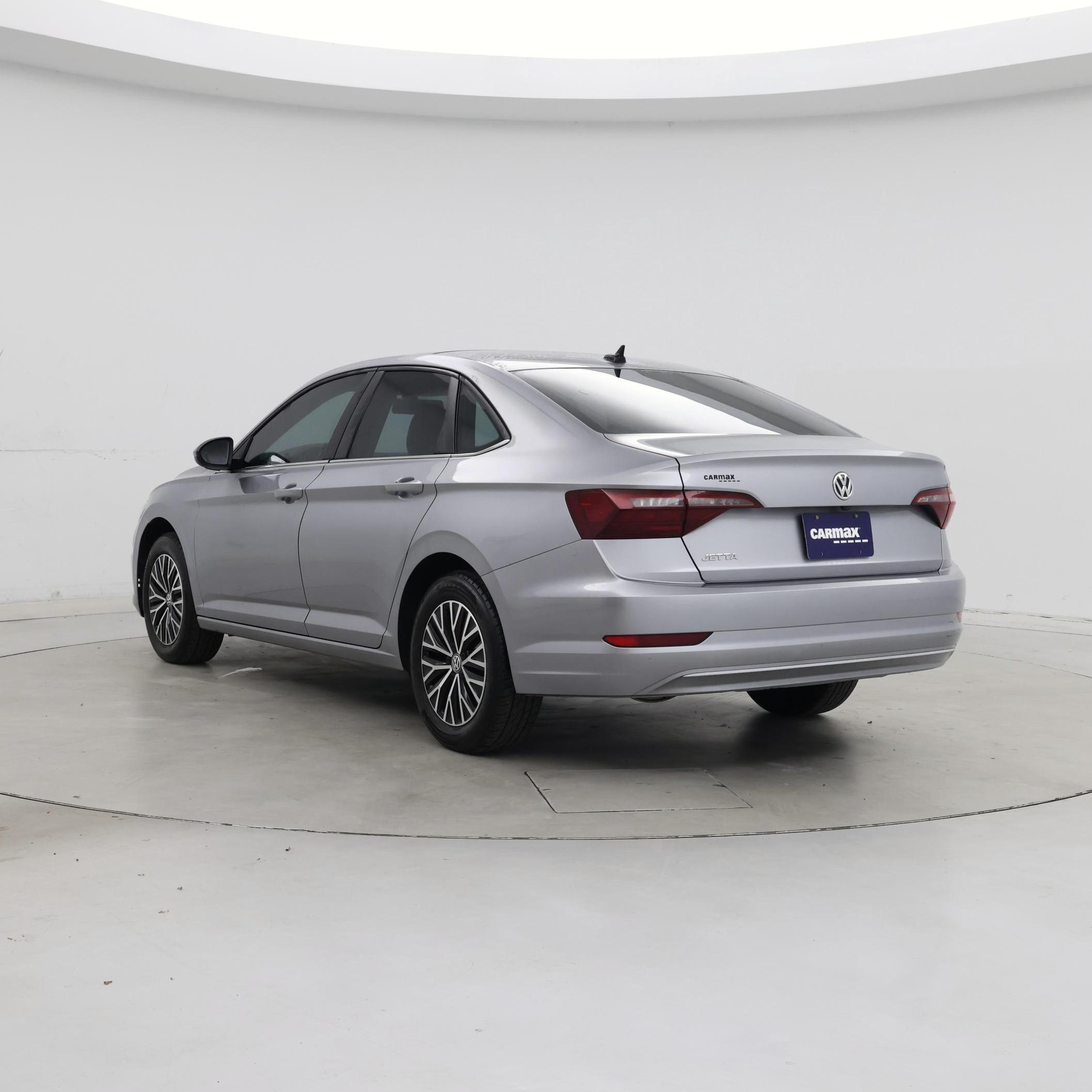 Thumbnail: 2021 Volkswagen Jetta - 2