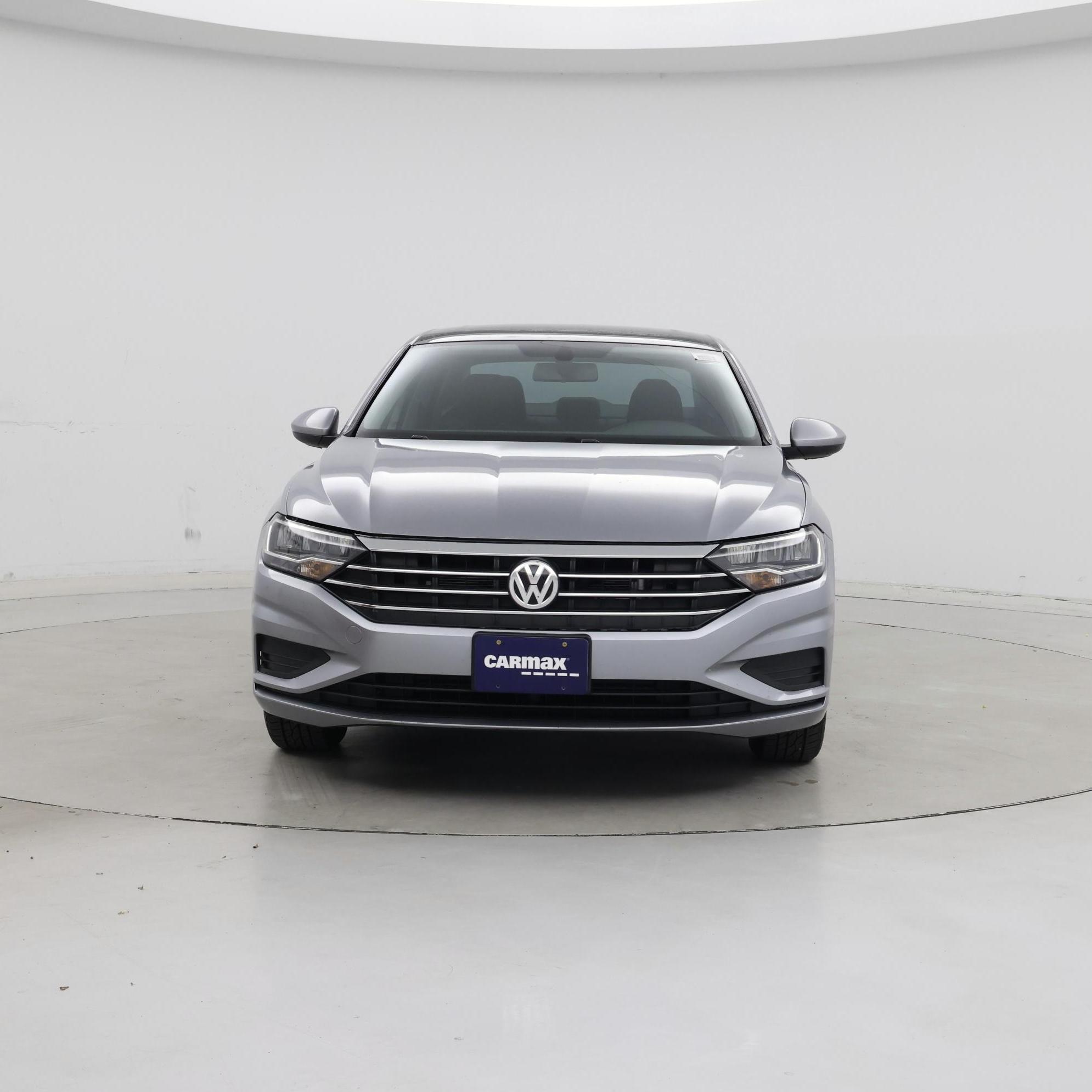 Thumbnail: 2021 Volkswagen Jetta - 5