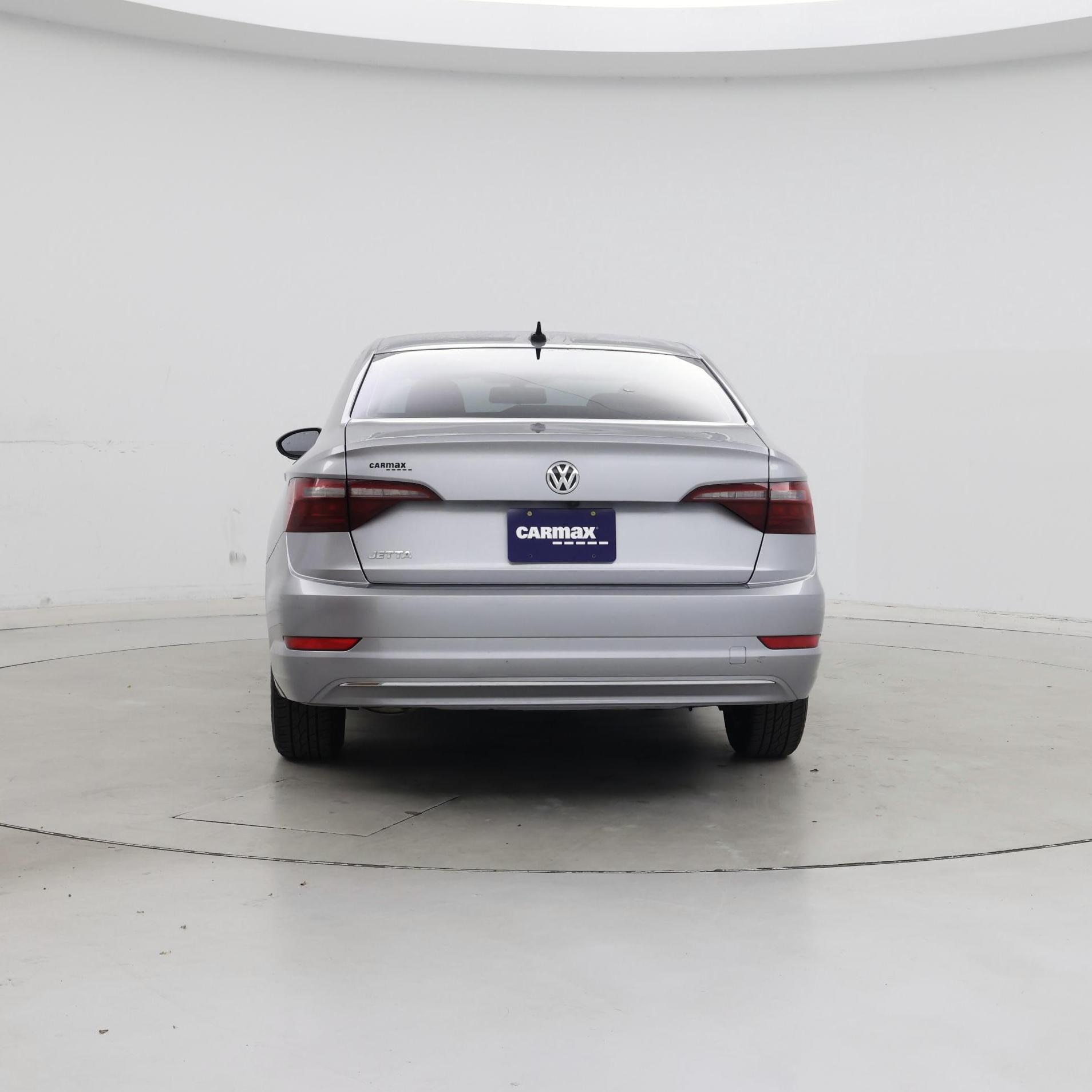 Thumbnail: 2021 Volkswagen Jetta - 6