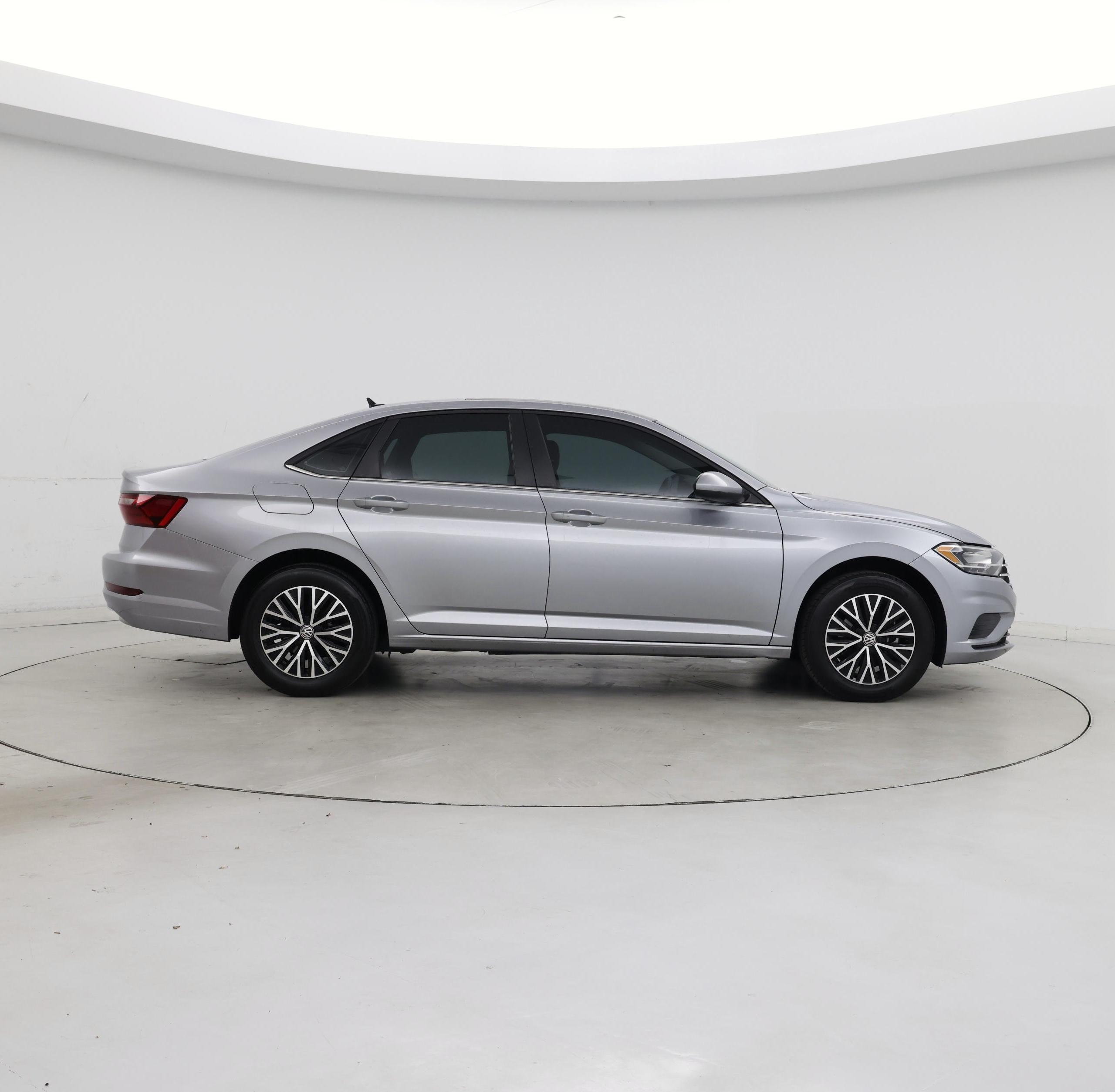 Thumbnail: 2021 Volkswagen Jetta - 7