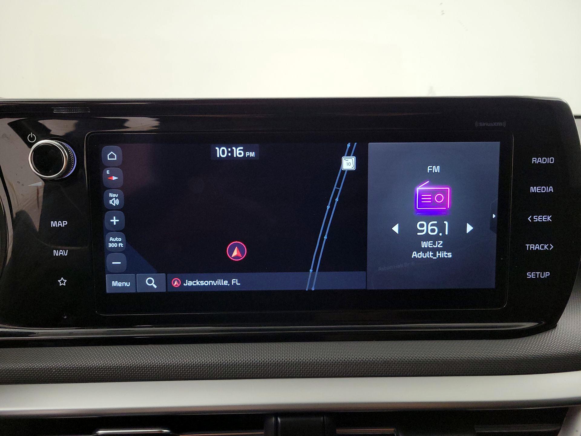 Thumbnail: 2022 Kia K5 - 14