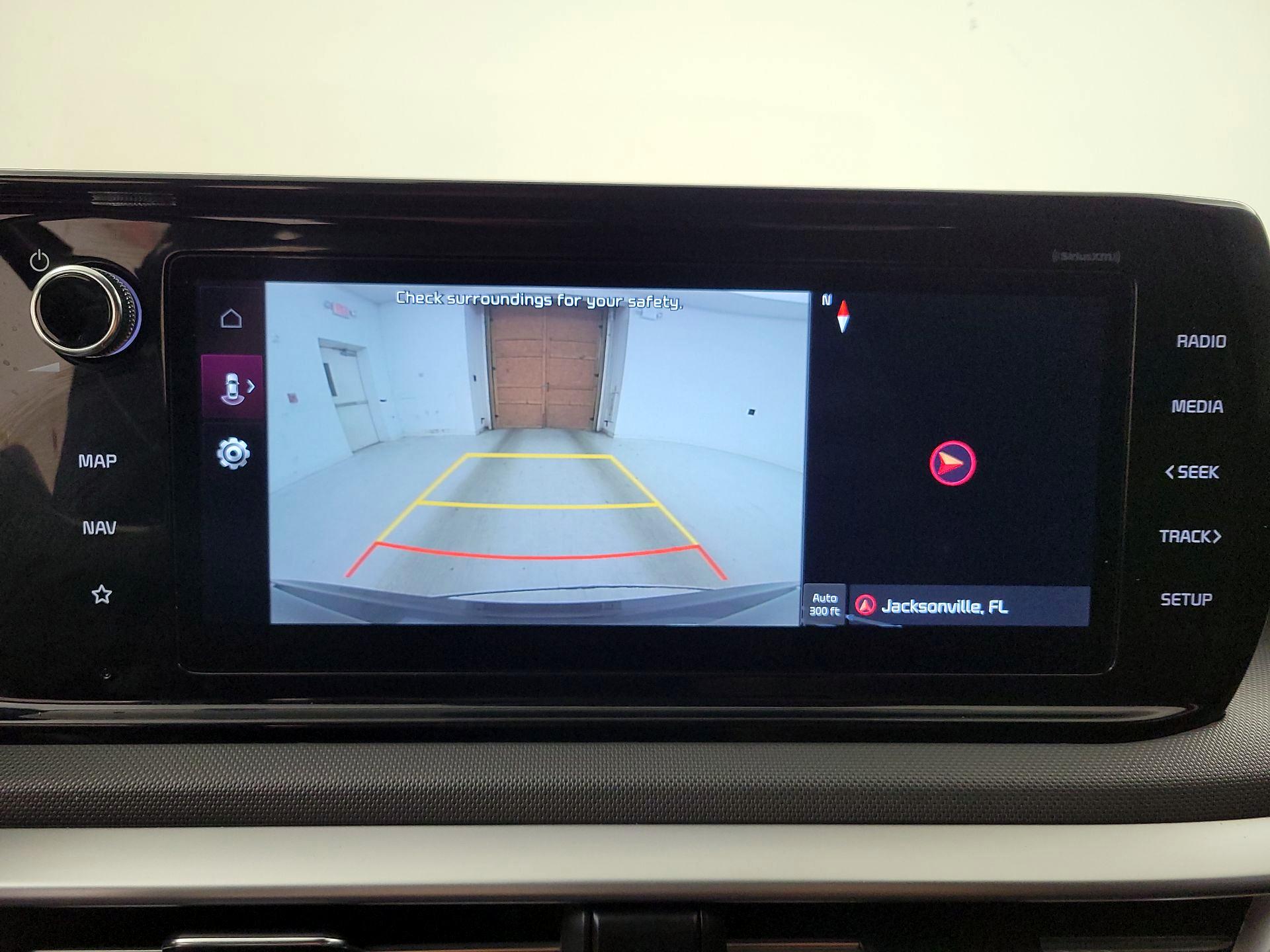 Thumbnail: 2022 Kia K5 - 15