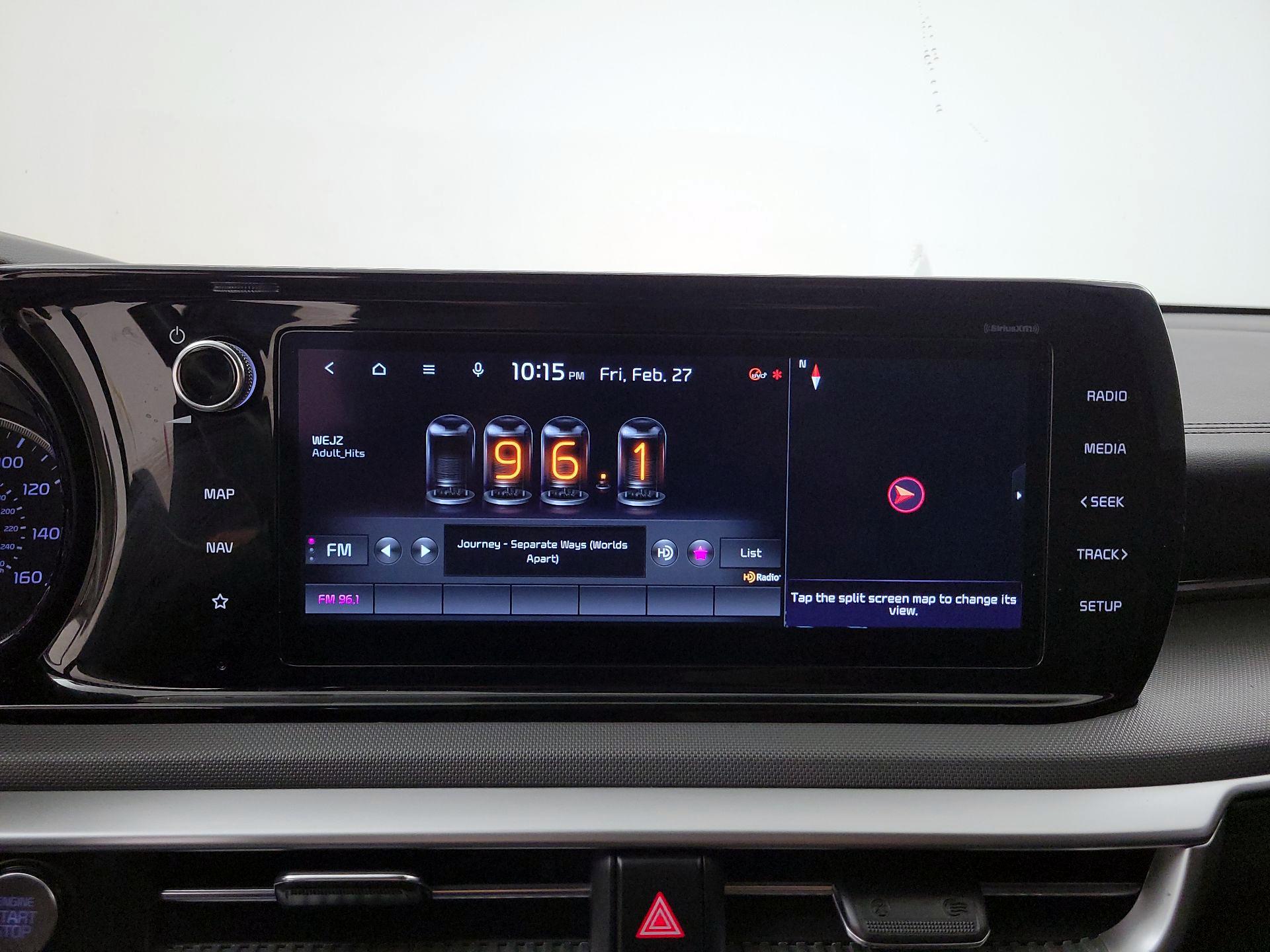 Thumbnail: 2022 Kia K5 - 16