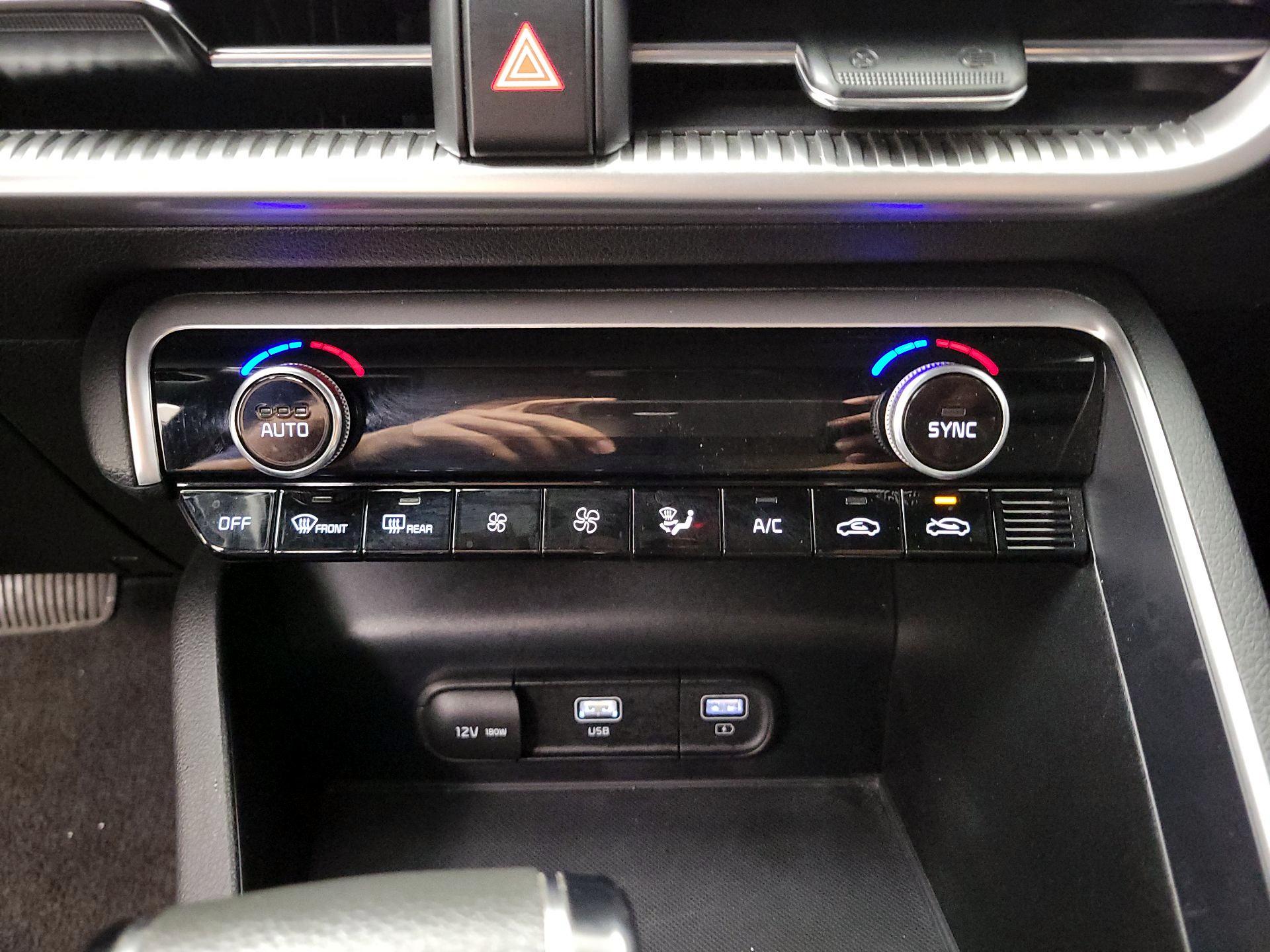 Thumbnail: 2022 Kia K5 - 17