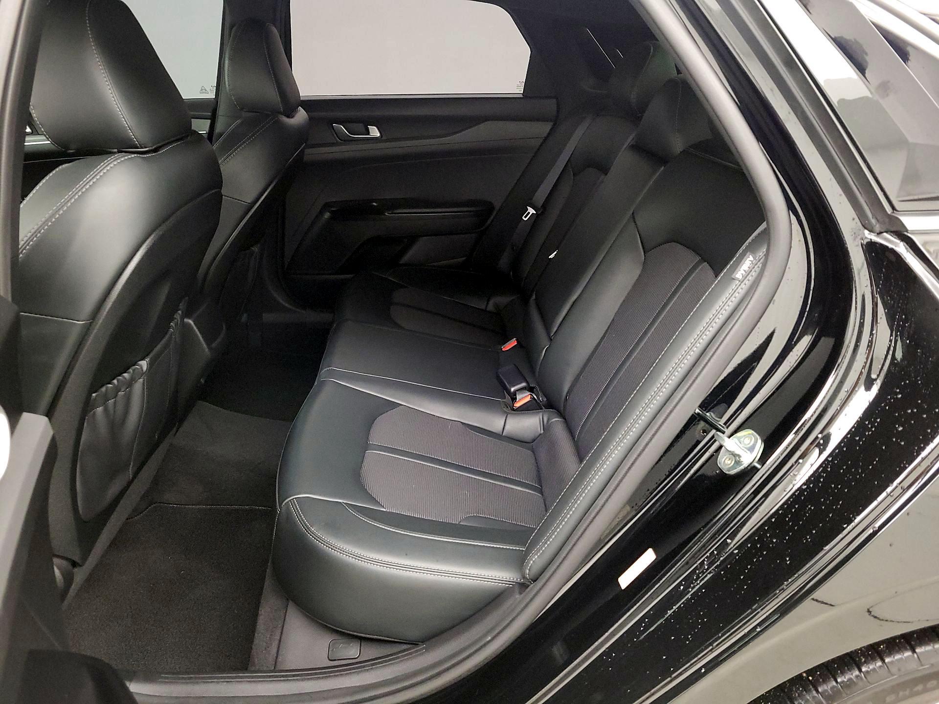 Thumbnail: 2022 Kia K5 - 20