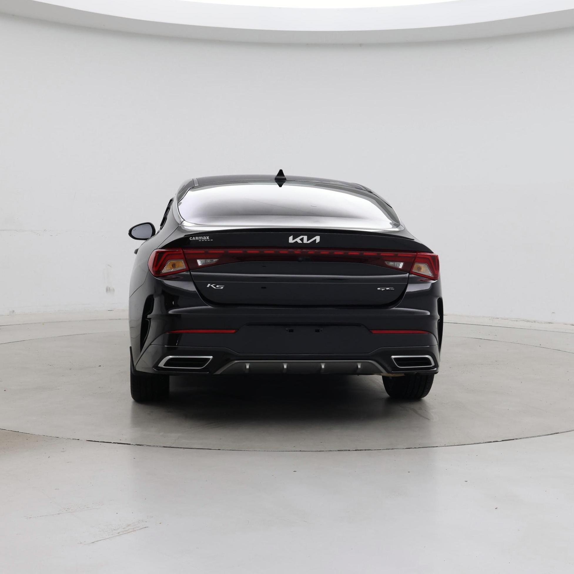 Thumbnail: 2022 Kia K5 - 6