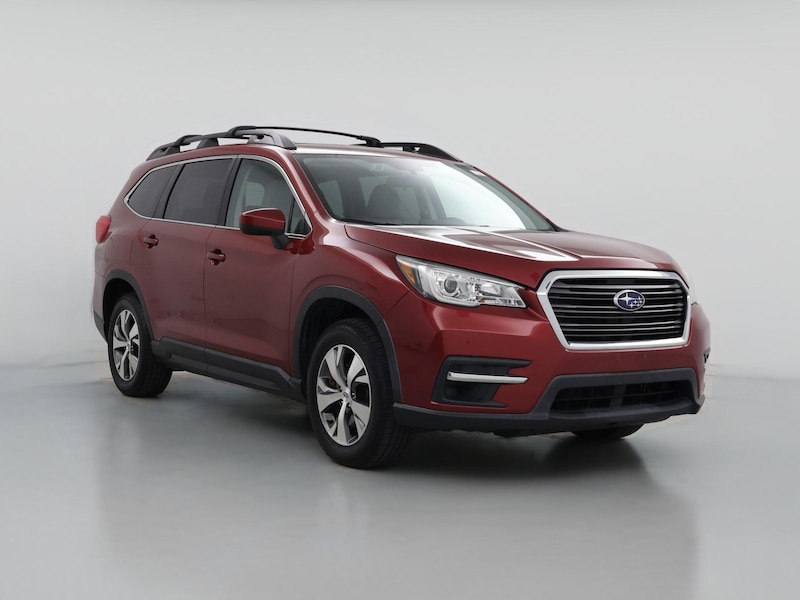 2019 Subaru Ascent Premium -
                  Jacksonville, FL