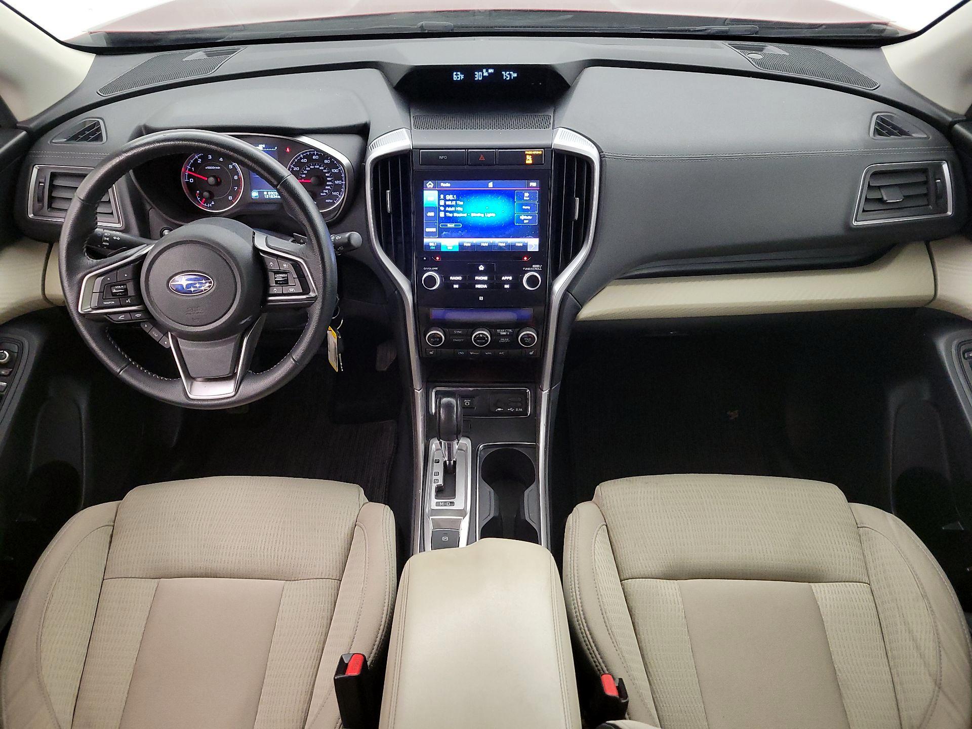 Thumbnail: 2019 Subaru Ascent - 9