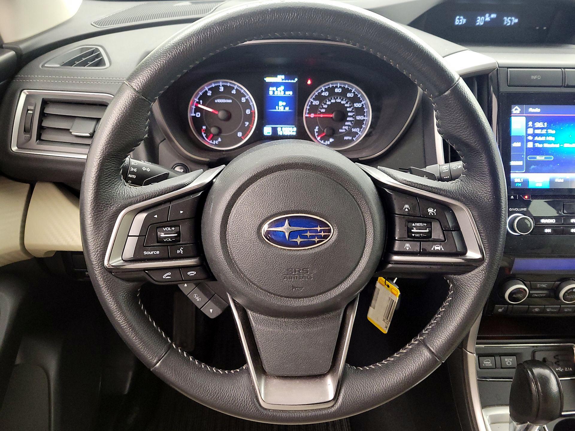 Thumbnail: 2019 Subaru Ascent - 10