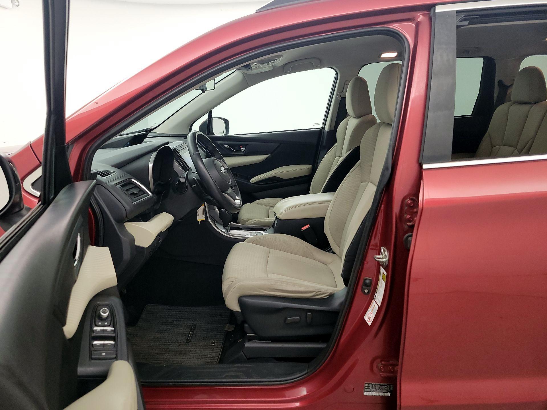 Thumbnail: 2019 Subaru Ascent - 11