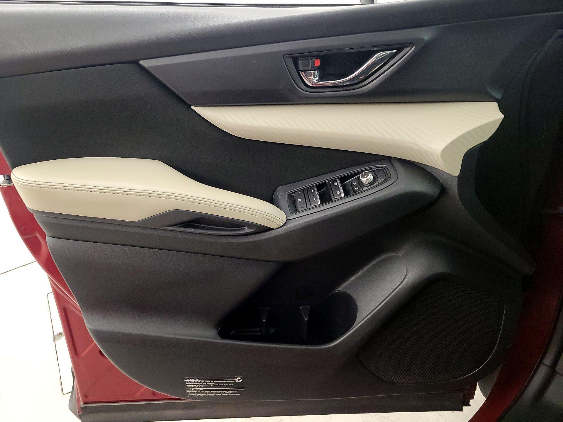 Thumbnail: 2019 Subaru Ascent - 12