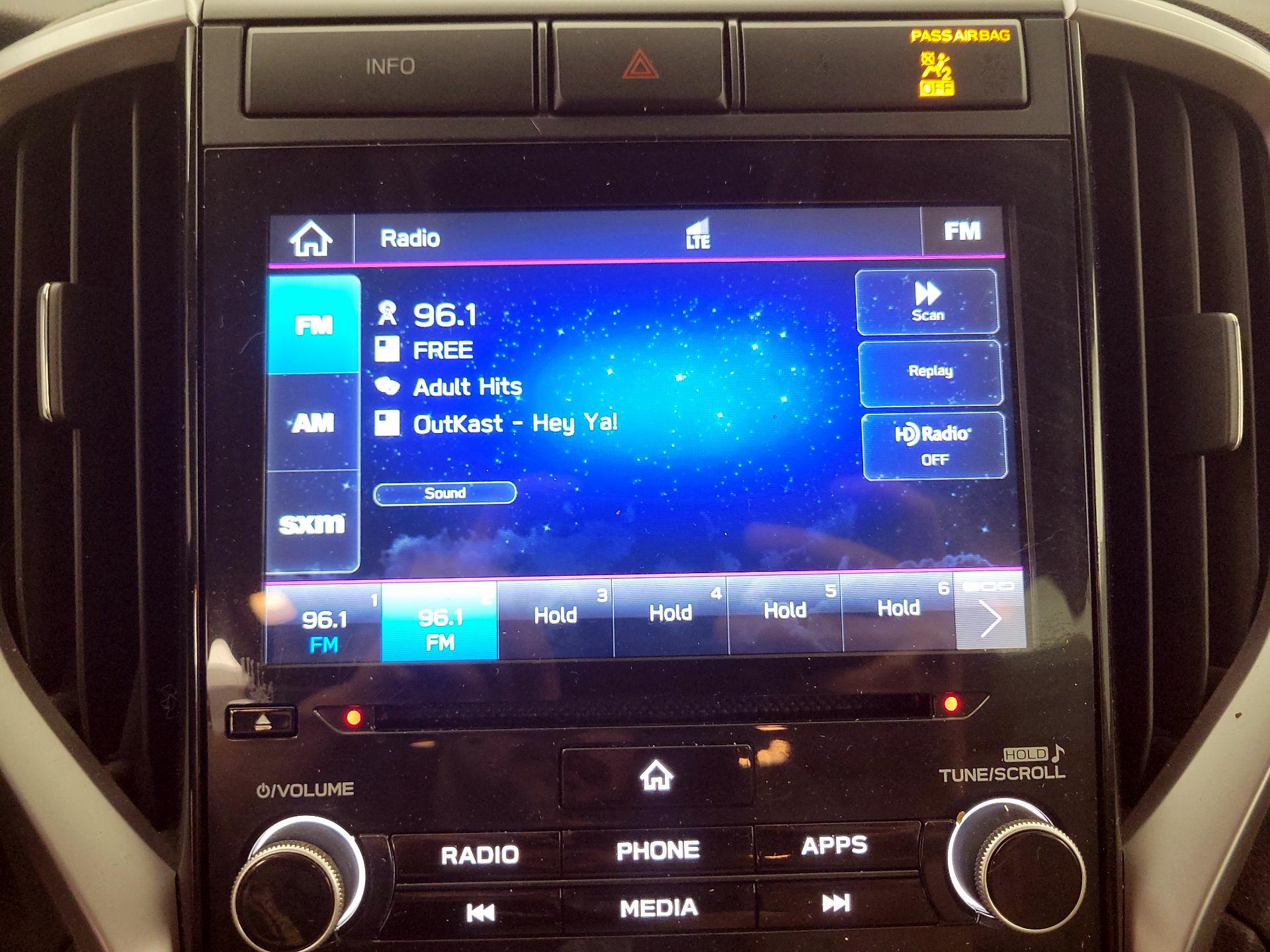 Thumbnail: 2019 Subaru Ascent - 15