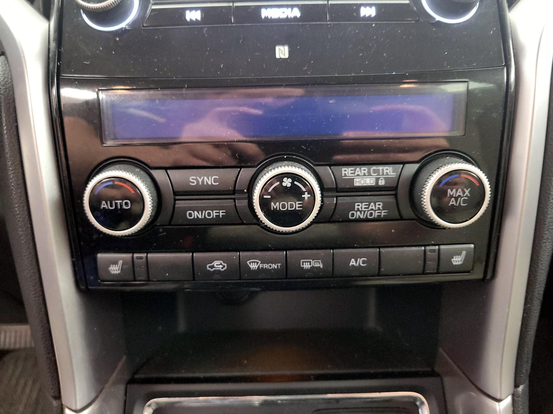 Thumbnail: 2019 Subaru Ascent - 16