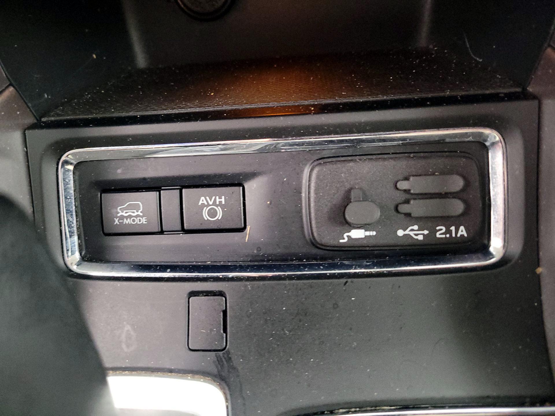 Thumbnail: 2019 Subaru Ascent - 18