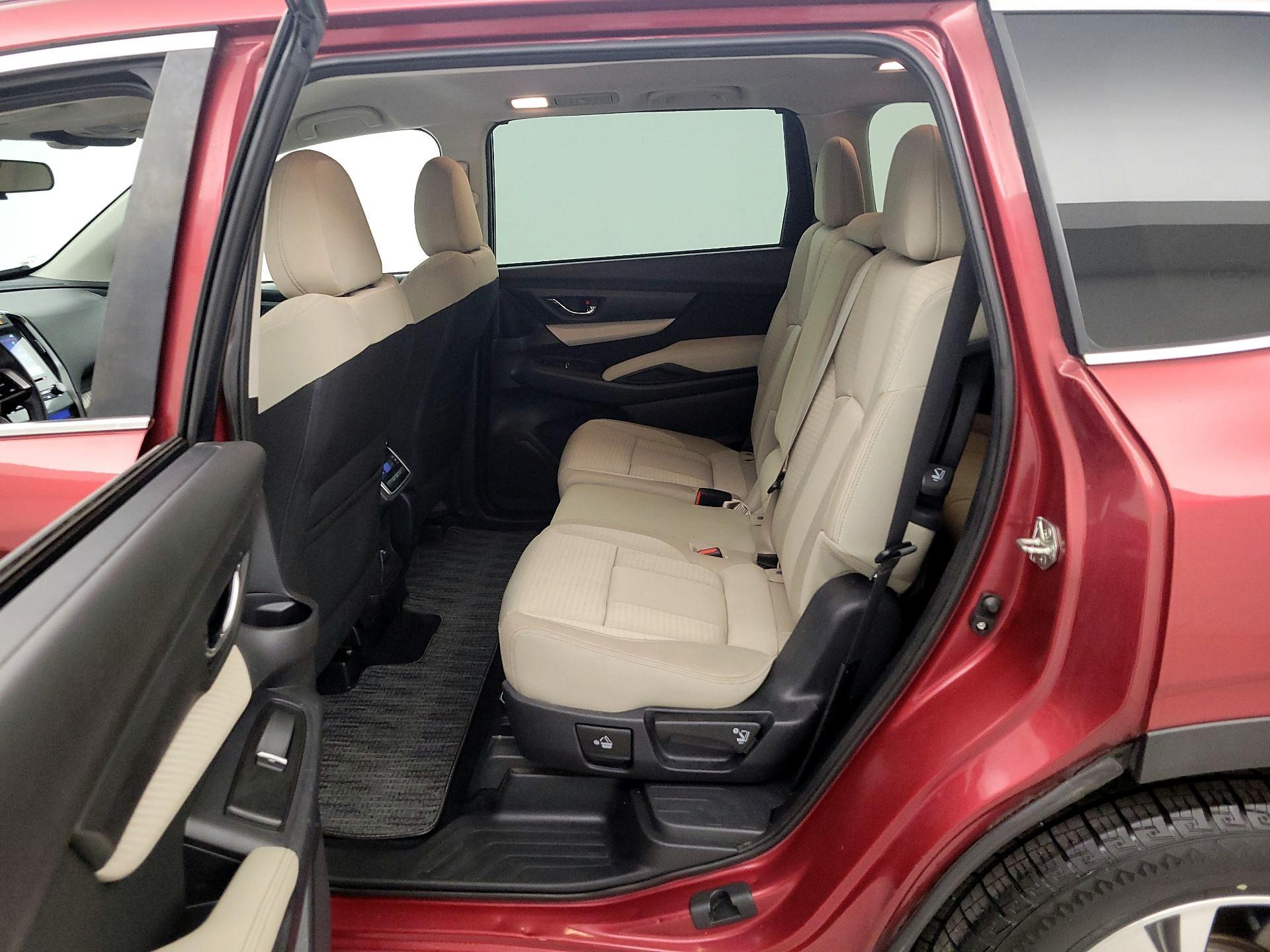 Thumbnail: 2019 Subaru Ascent - 19